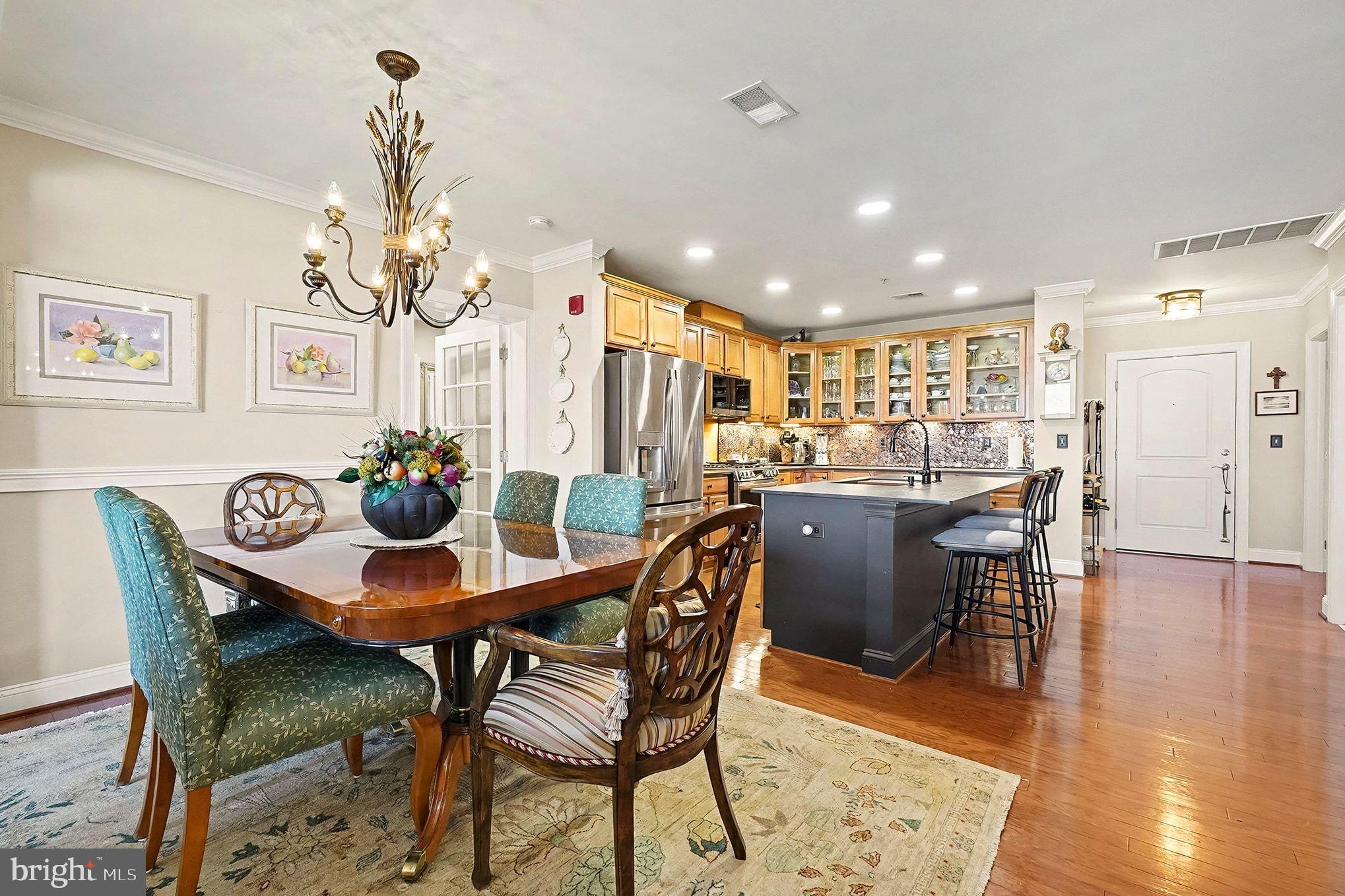 HERON HARBOR - Residential