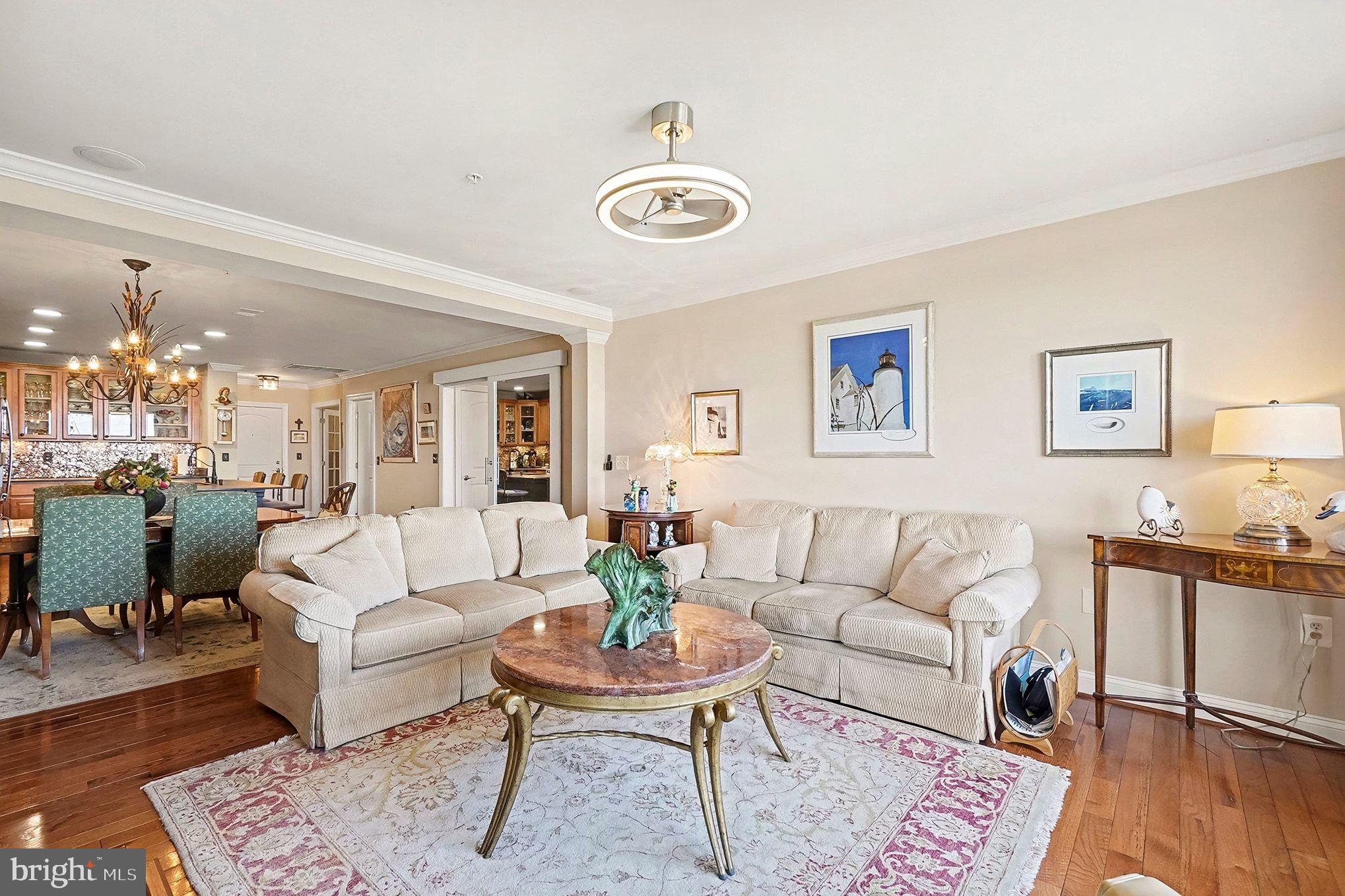 HERON HARBOR - Residential