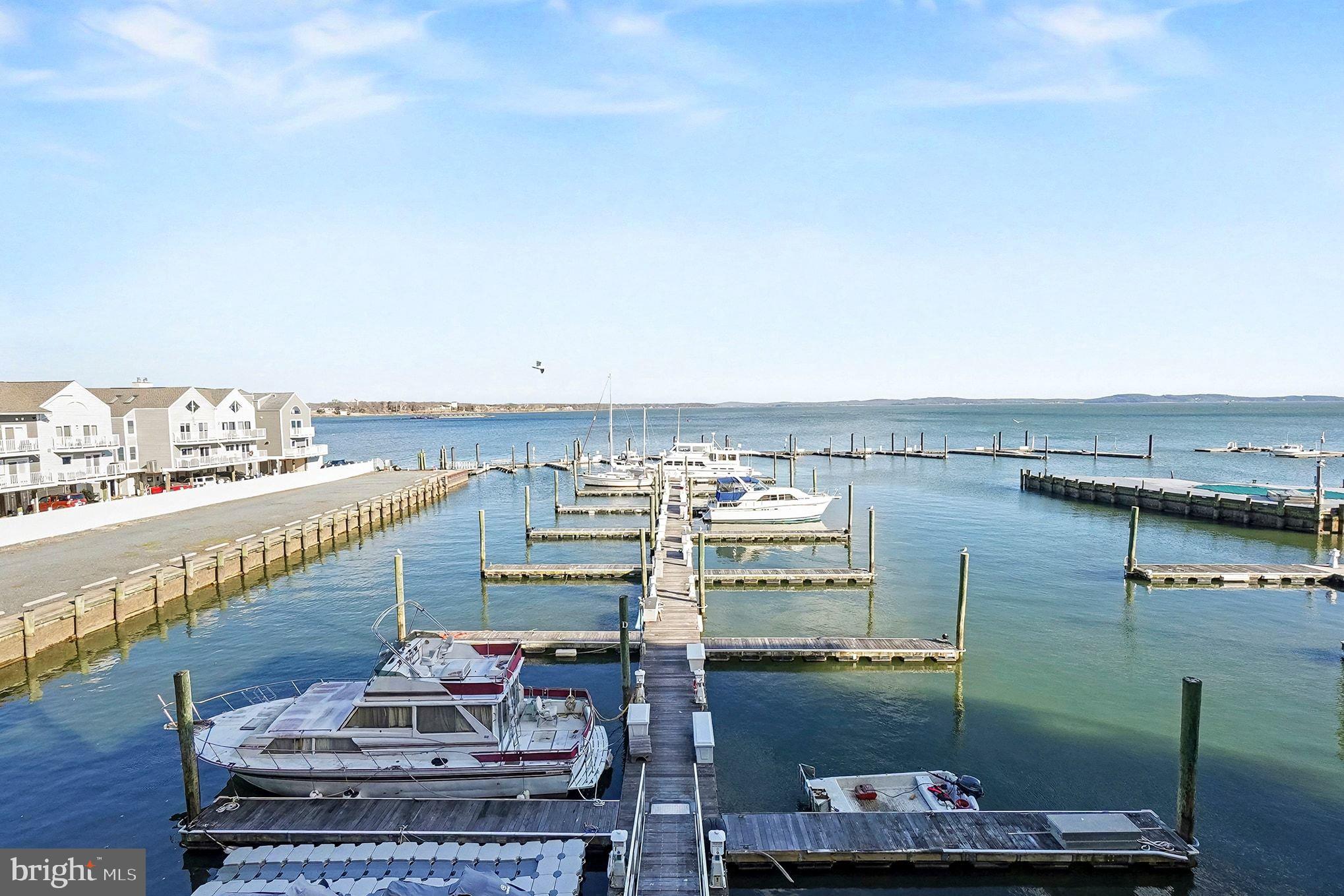 HERON HARBOR - Residential