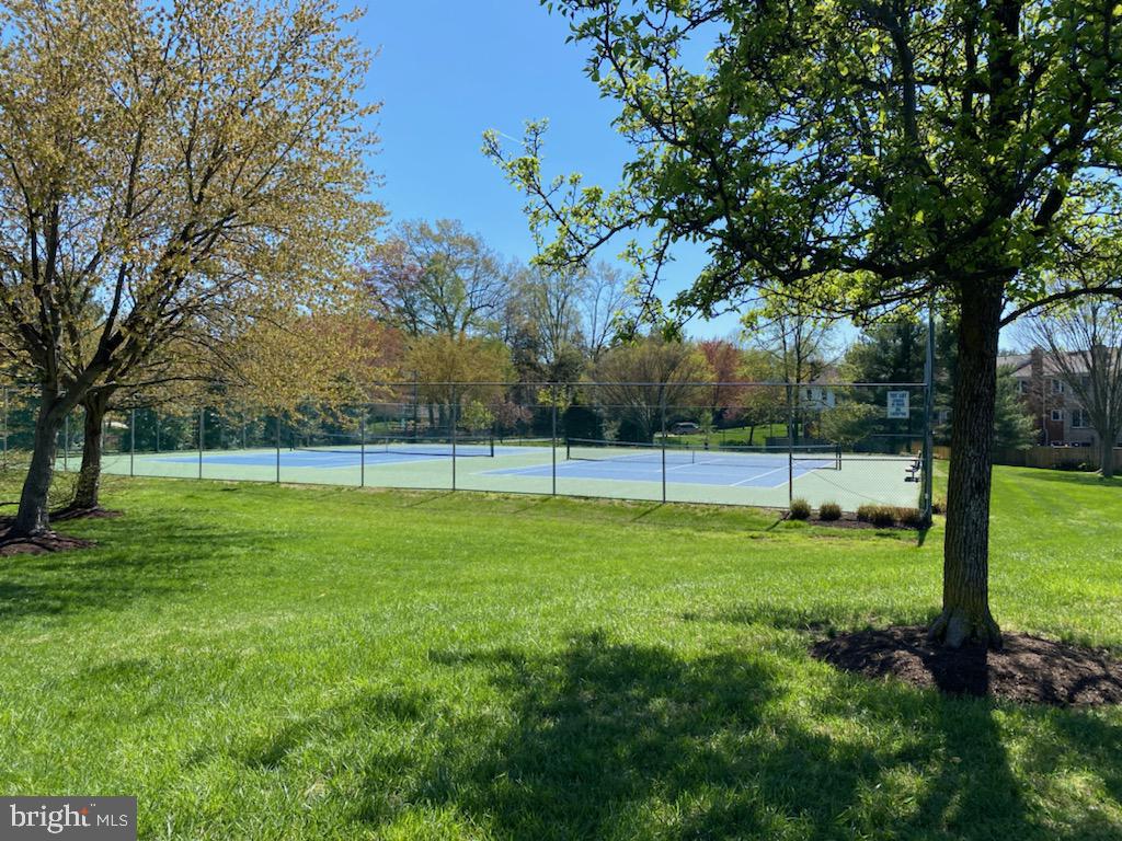 CHARING CROSS - Residential Lease