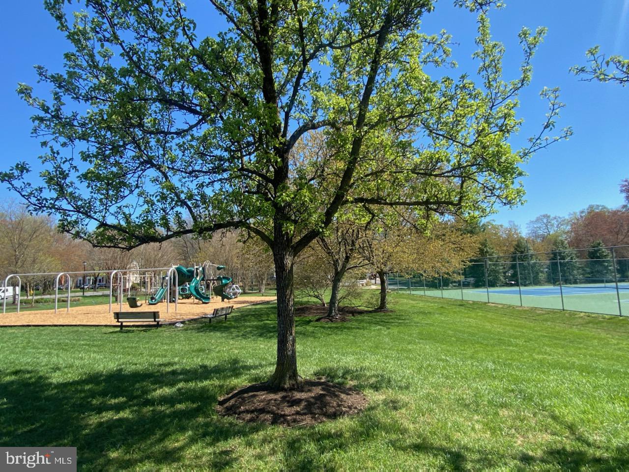 CHARING CROSS - Residential Lease