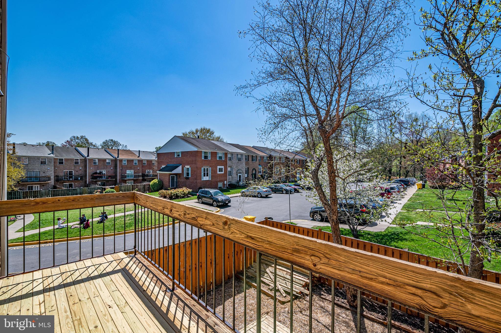 CHARING CROSS - Residential Lease