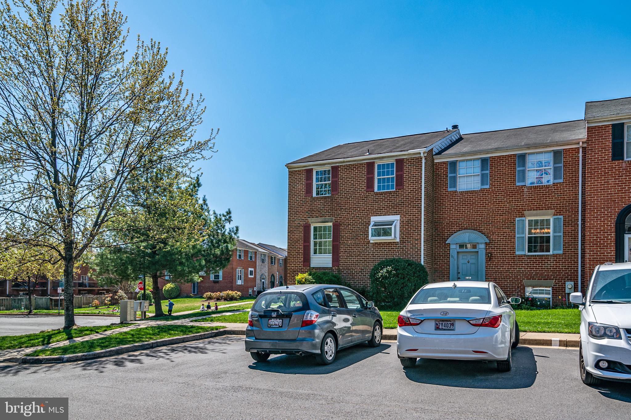 CHARING CROSS - Residential Lease