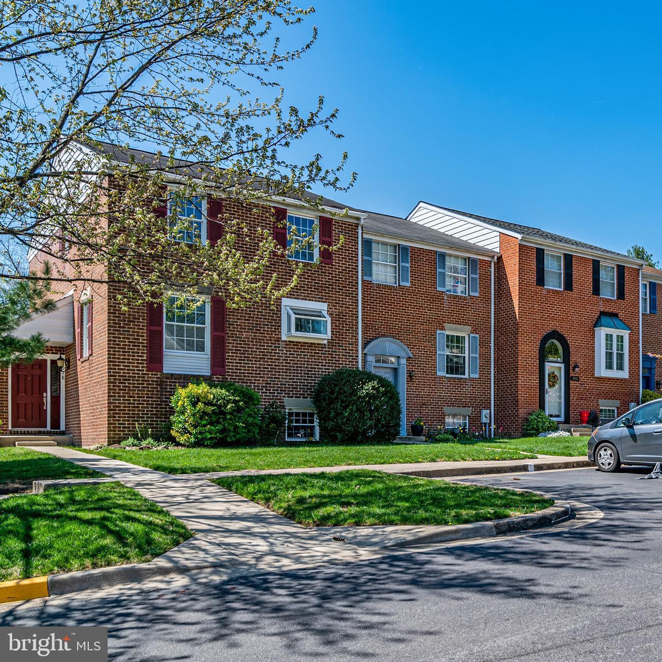 CHARING CROSS - Residential Lease