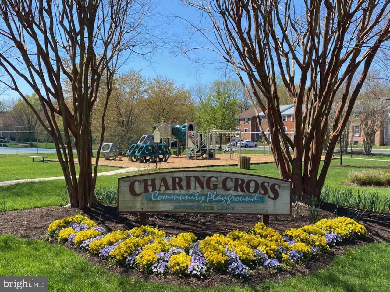 Welcome to this recently renovated end unit Townhome in Charing Cross! Newer LVP flooring throughout entire home. Large living room on main level provides access through the sliding glass door to the balcony with new deck. Separate formal dining room. Kitchen features stainless steel appliances, cherry custom cabinets, granite counter tops, dual pantries, and additional table space. Upstairs you will find 3 spacious bedrooms and 2 full baths. Primary bedroom features en-suite bathroom with a newer double vanity. Fully finished basement with a wood burning fireplace in family room, an over-sized laundry room with amazing storage/shelving and an additional 4th bedroom/"flex" space and full bath. Walkout to the backyard with a deck and fully fenced in yard. Crofton Schools!! Close to all major highways. Easy access to Naval Academy, DC and Ft. Meade, Community amenities include tot-lots, tennis courts, sidewalks, common area maintenance and snow removal. For consideration, landlord requires minimum credit score of 670 and strong work history. Pets case-by-case. No smoking. All applicants 18+ must complete the online application via rentspree link. Landlord prefers 2 yr lease or longer.