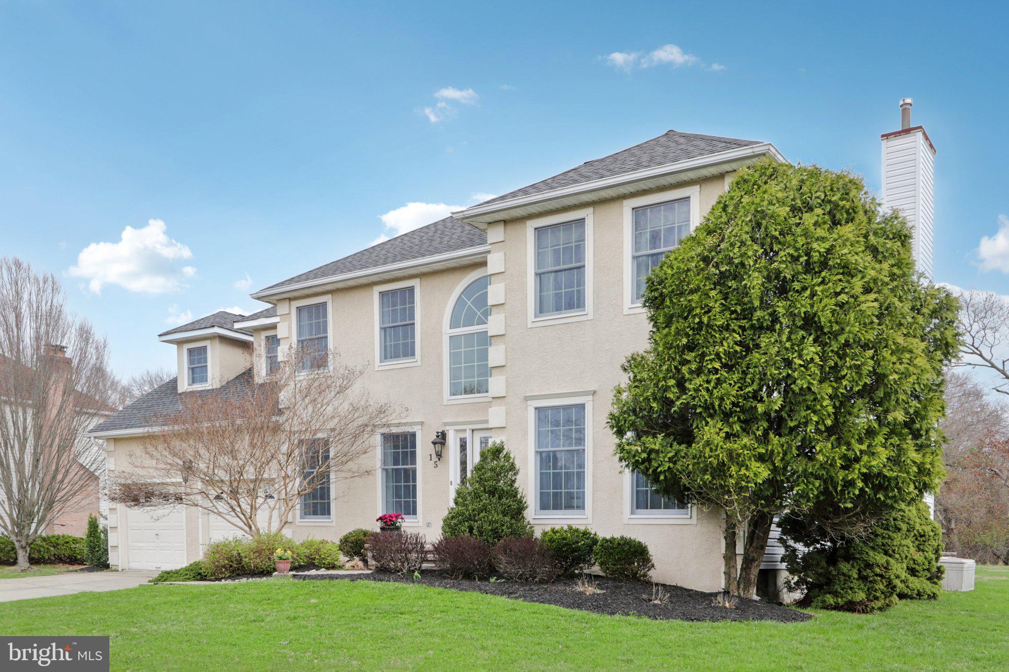 15 HILLTOP DRIVE