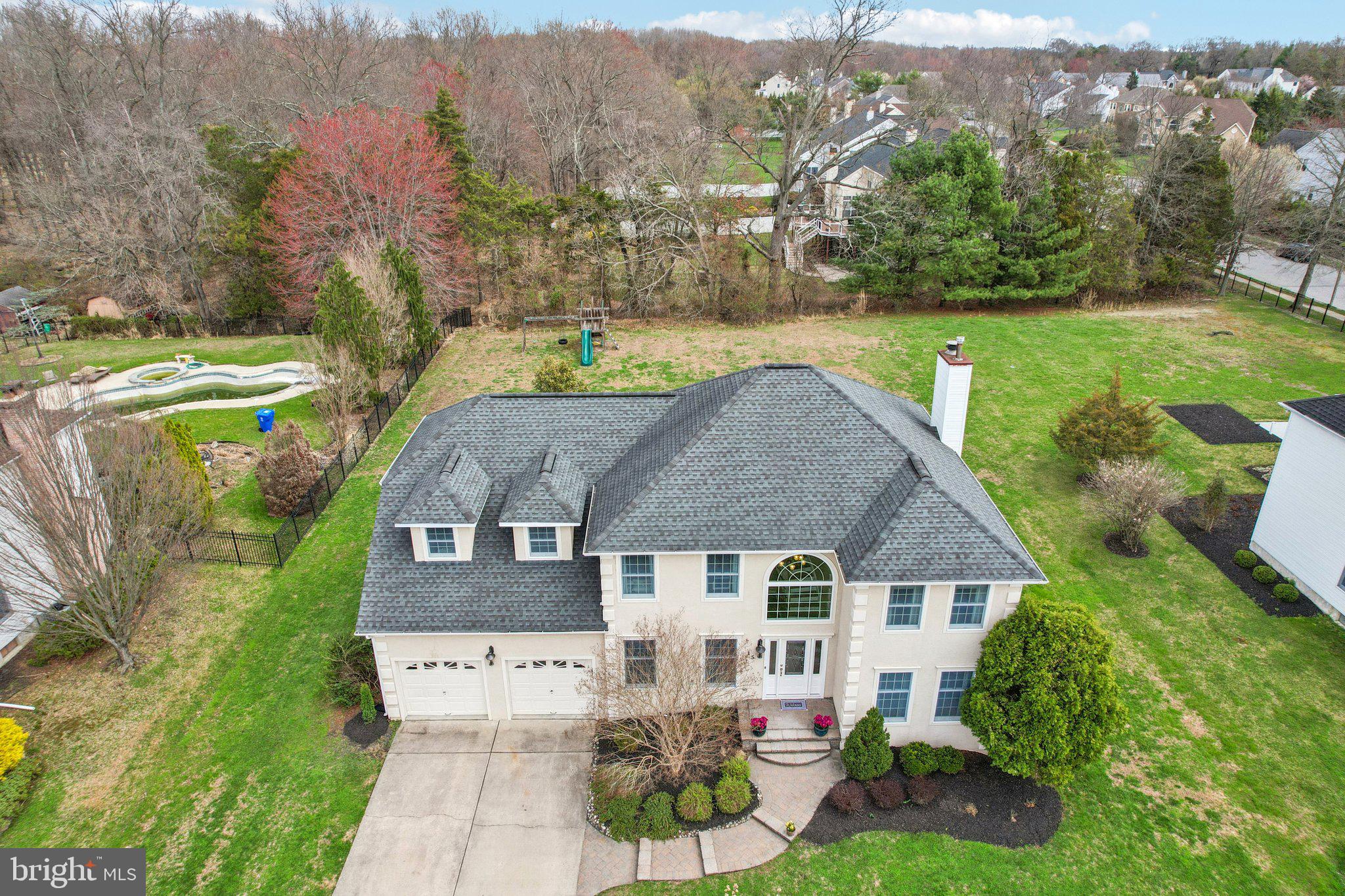 15 HILLTOP DRIVE