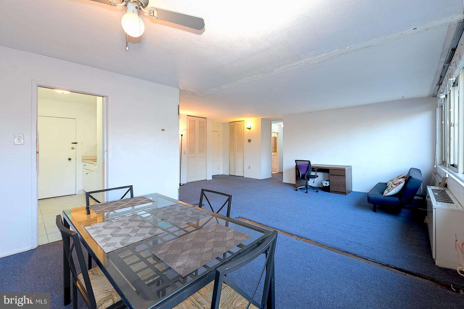 CHARLES VILLAGE - Residential