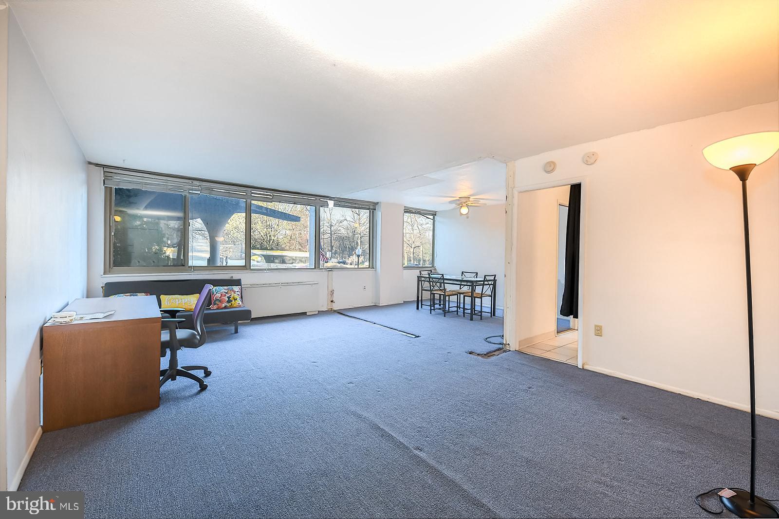 CHARLES VILLAGE - Residential