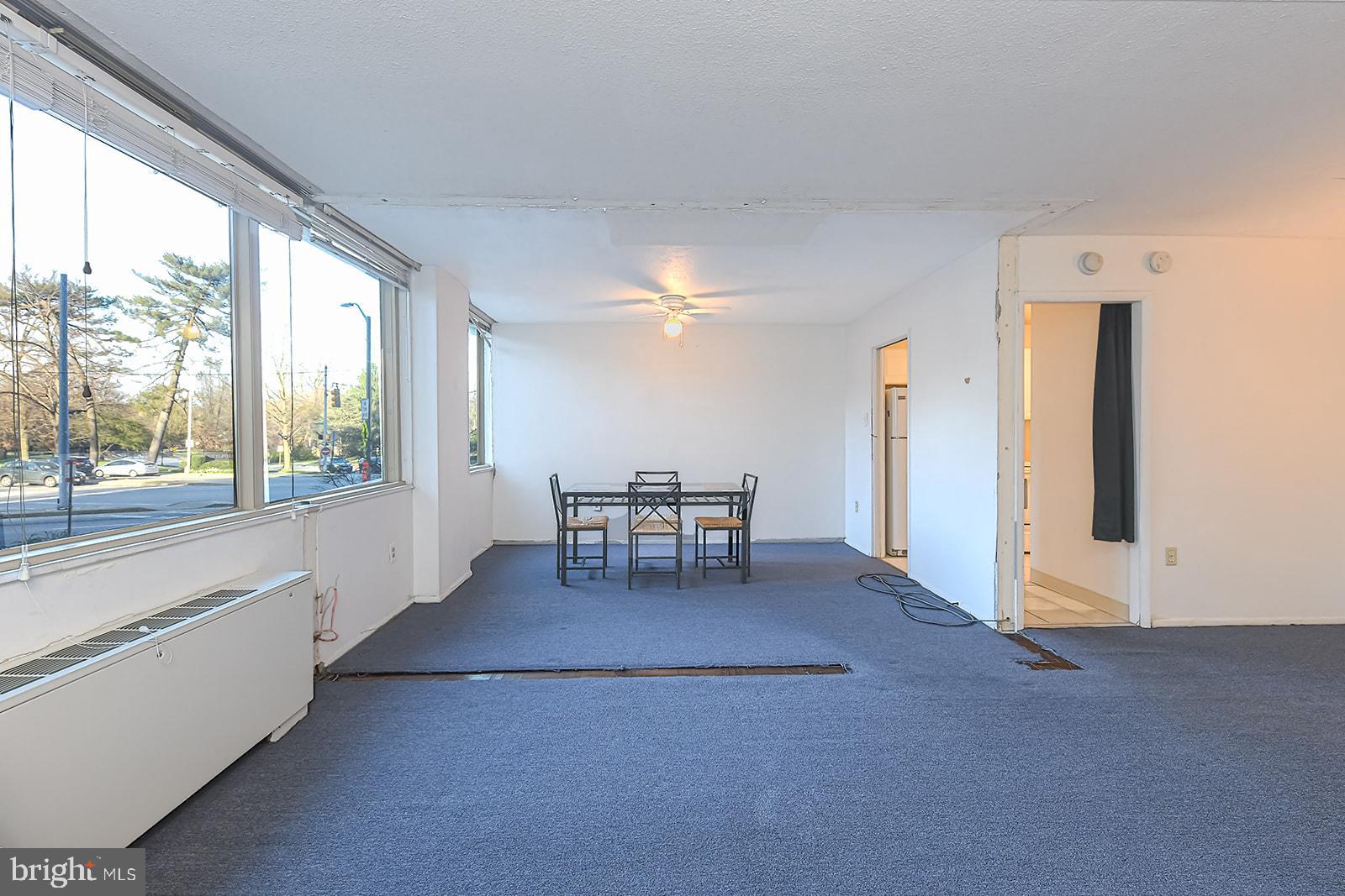 CHARLES VILLAGE - Residential