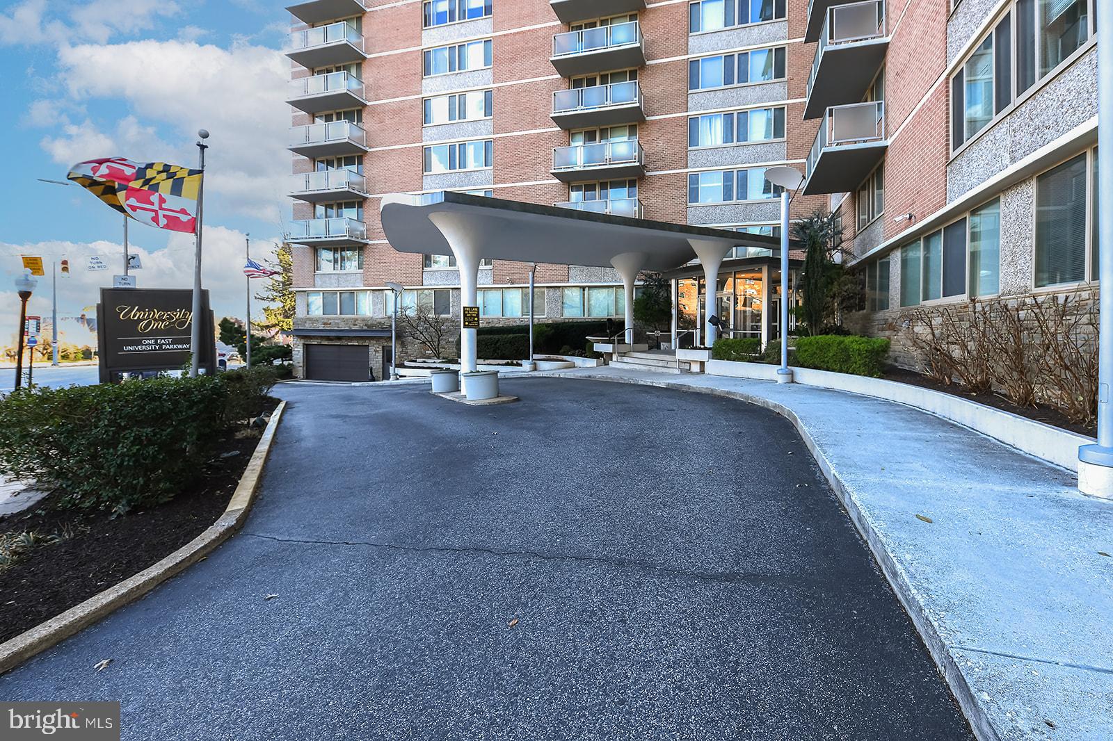 CHARLES VILLAGE - Residential