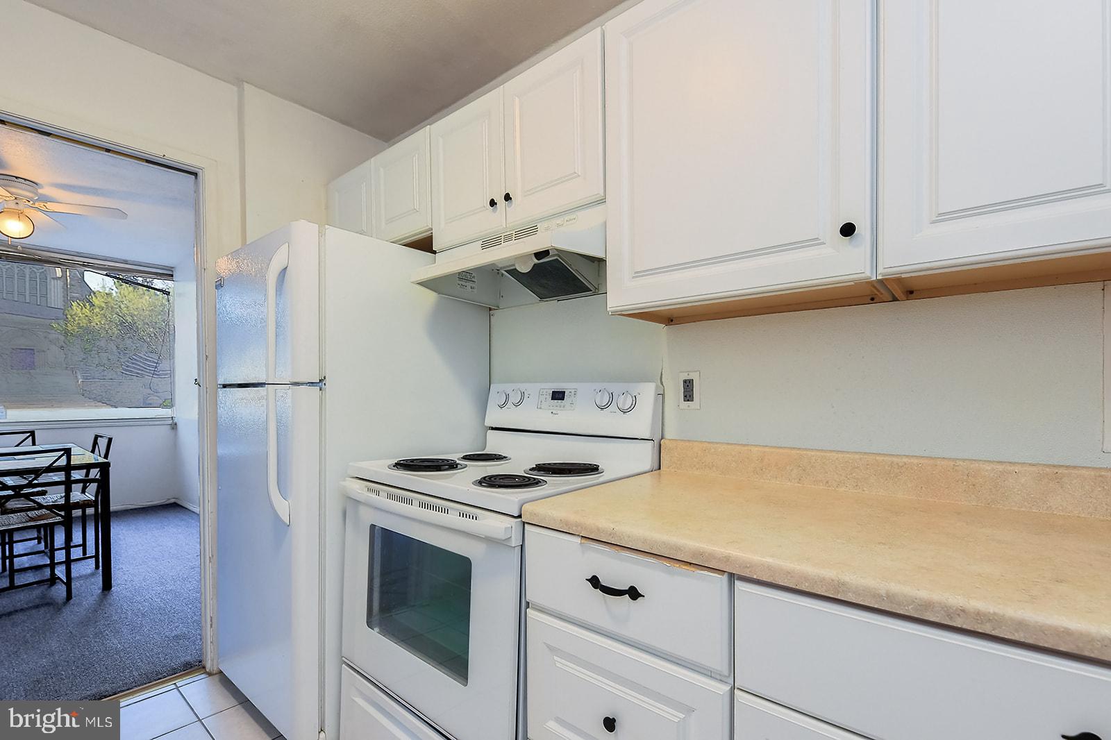 CHARLES VILLAGE - Residential