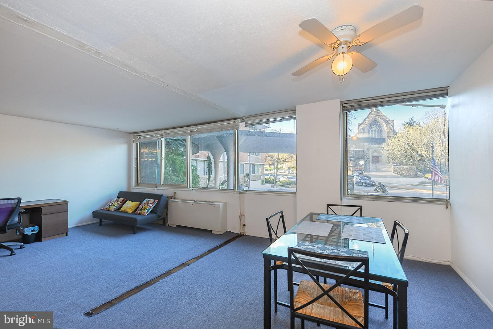 CHARLES VILLAGE - Residential