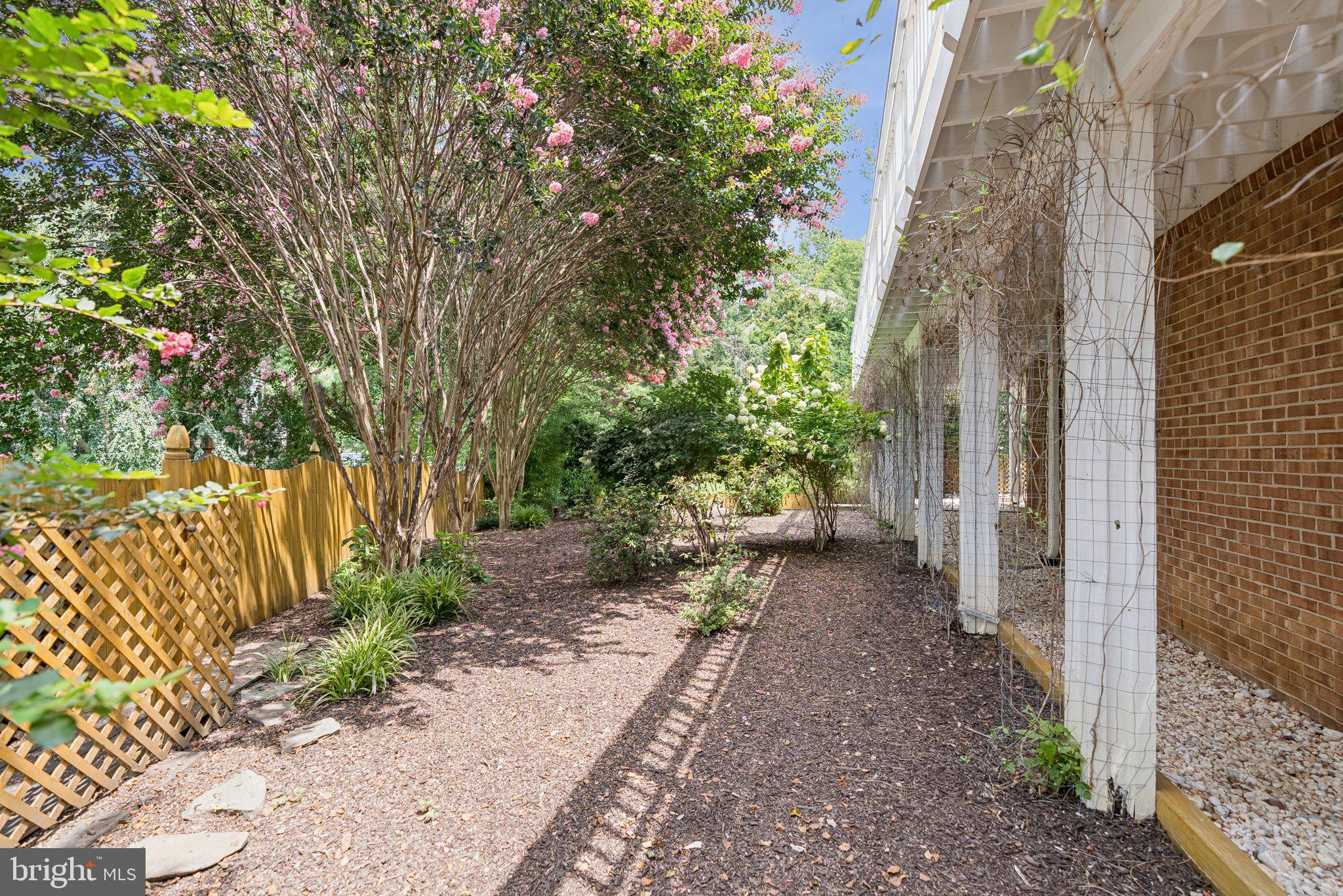 CABIN JOHN PARK - Residential