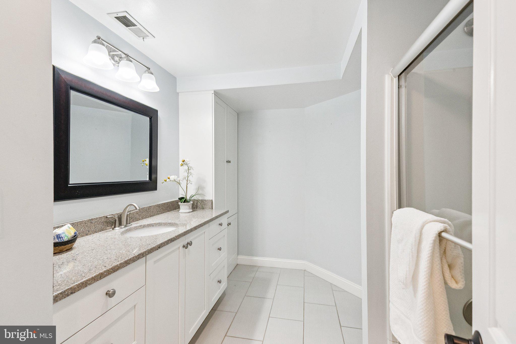 CABIN JOHN PARK - Residential