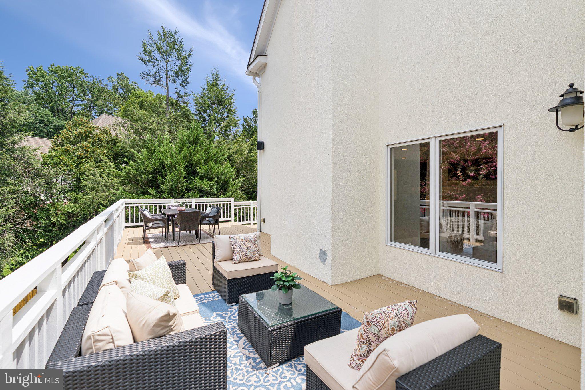 CABIN JOHN PARK - Residential