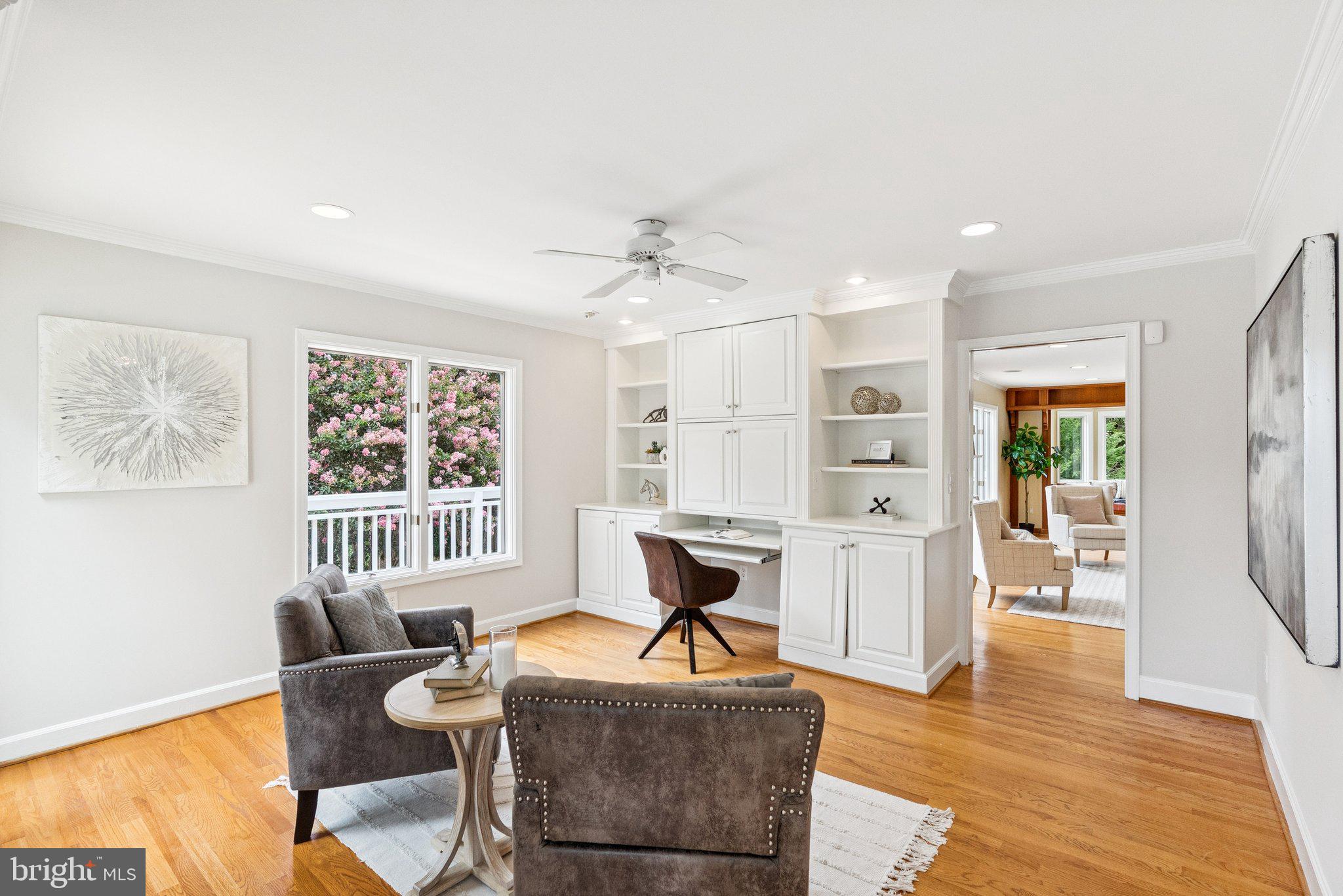 CABIN JOHN PARK - Residential