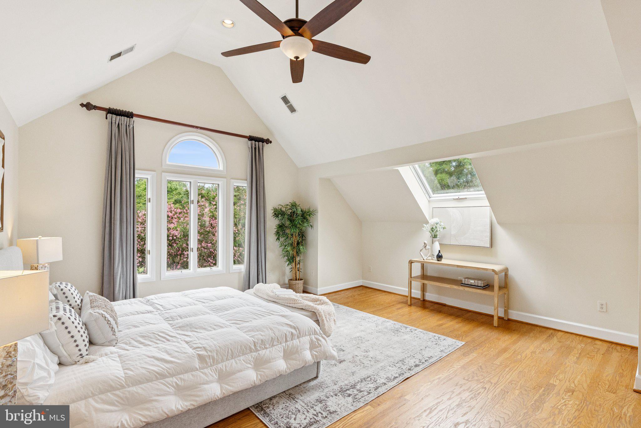 CABIN JOHN PARK - Residential