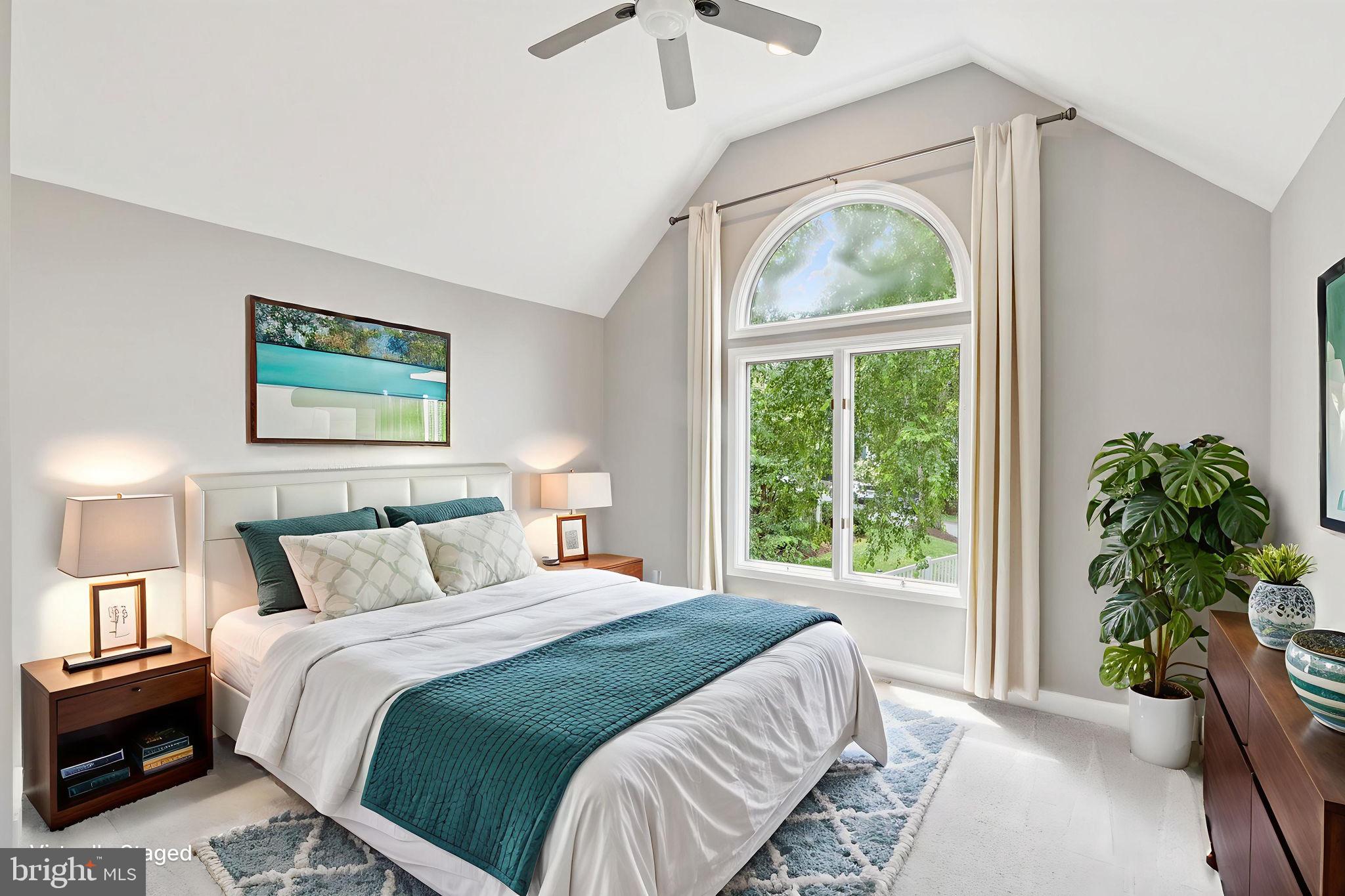 CABIN JOHN PARK - Residential