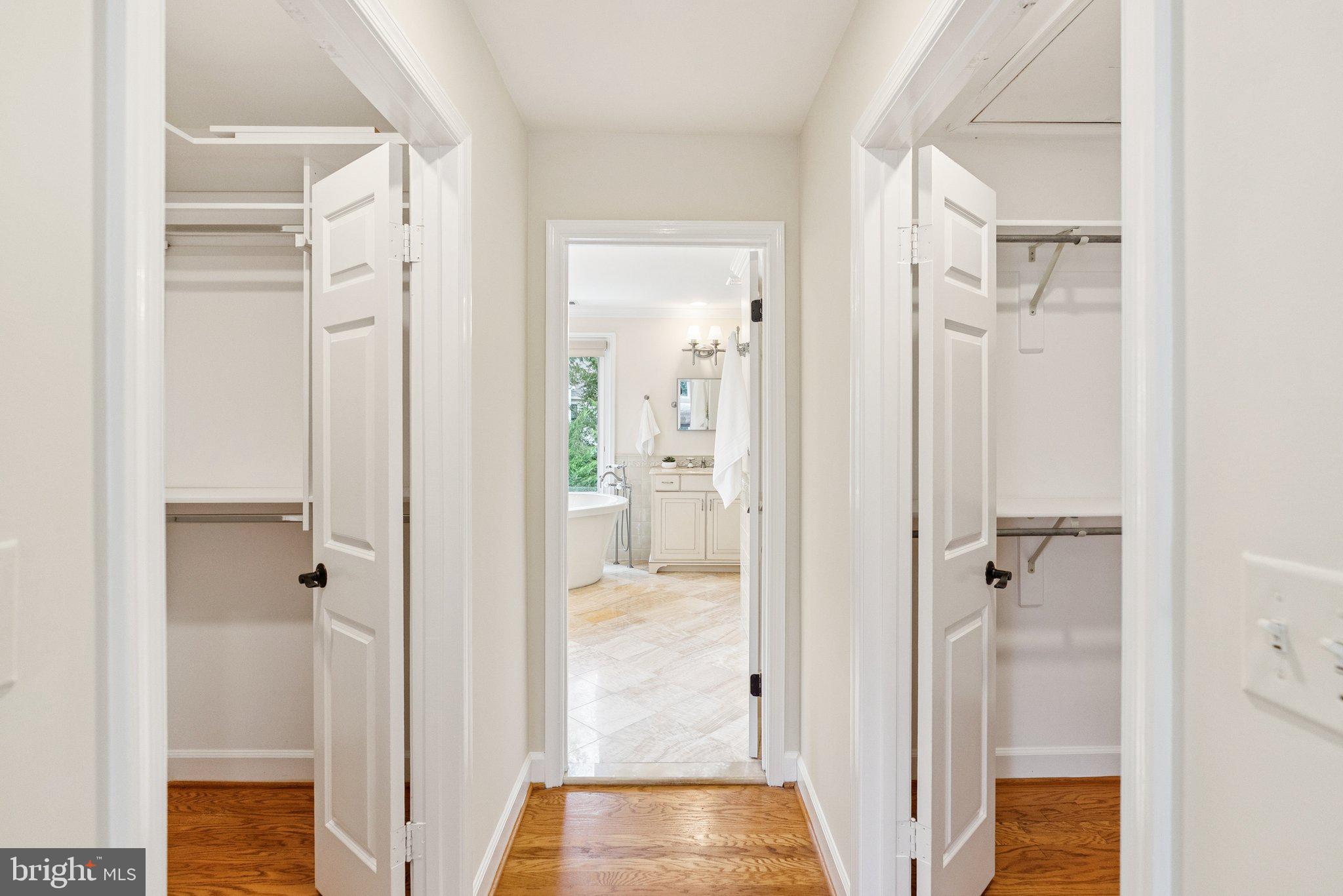 CABIN JOHN PARK - Residential