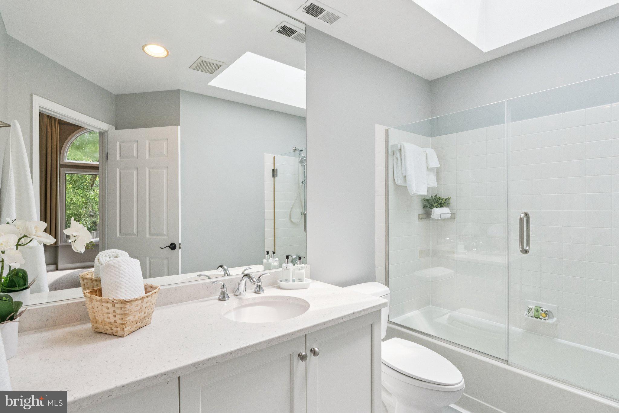 CABIN JOHN PARK - Residential