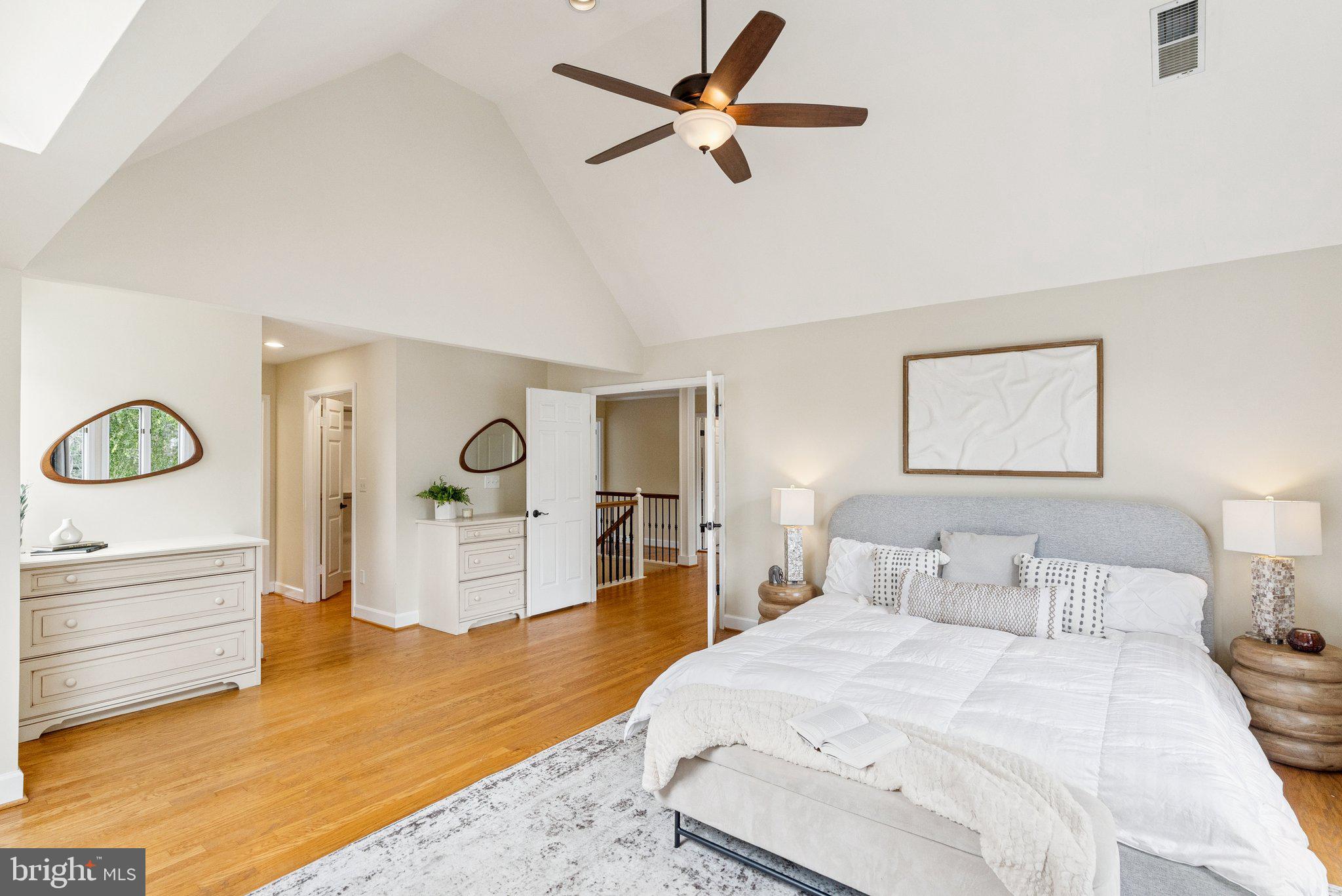 CABIN JOHN PARK - Residential