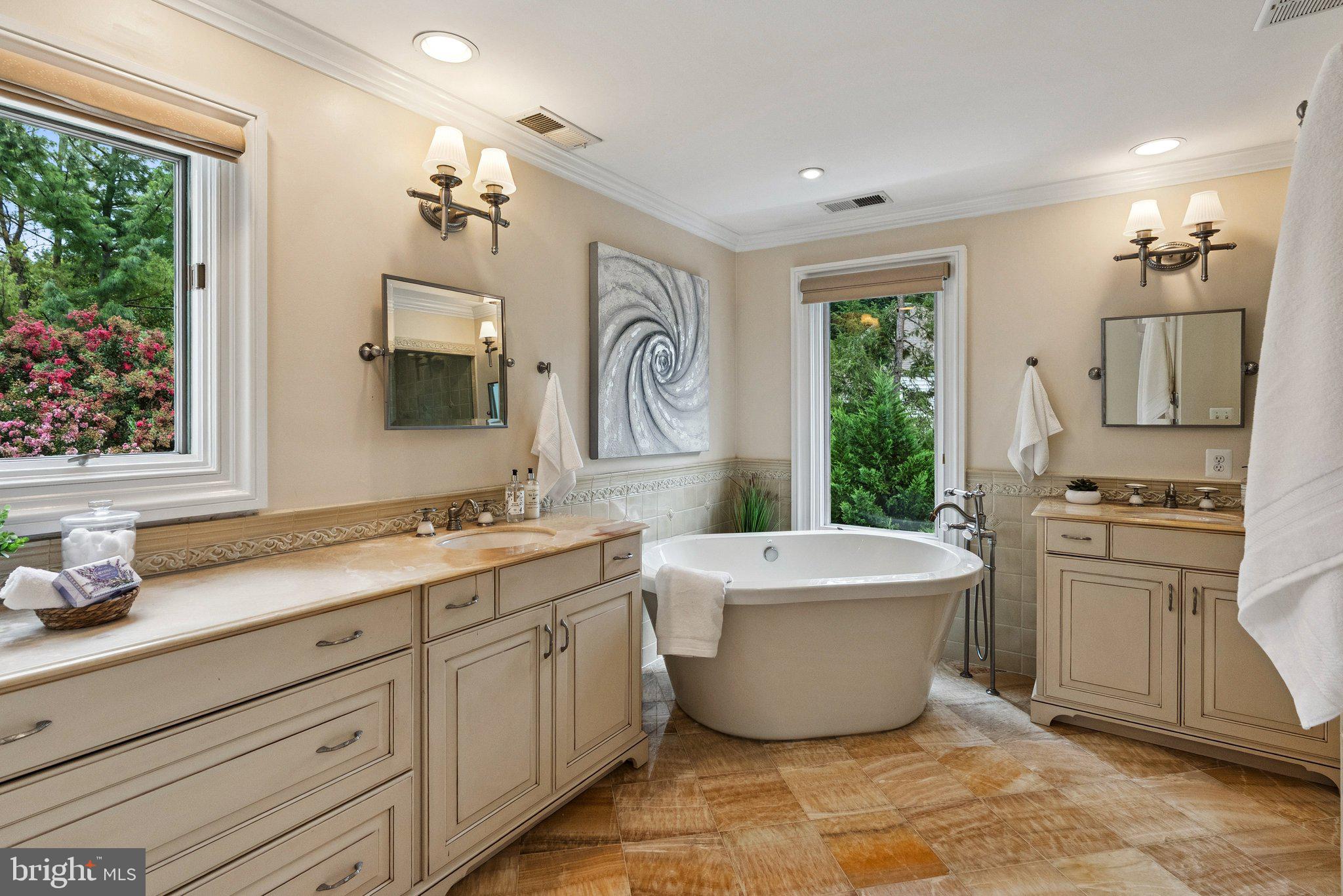 CABIN JOHN PARK - Residential