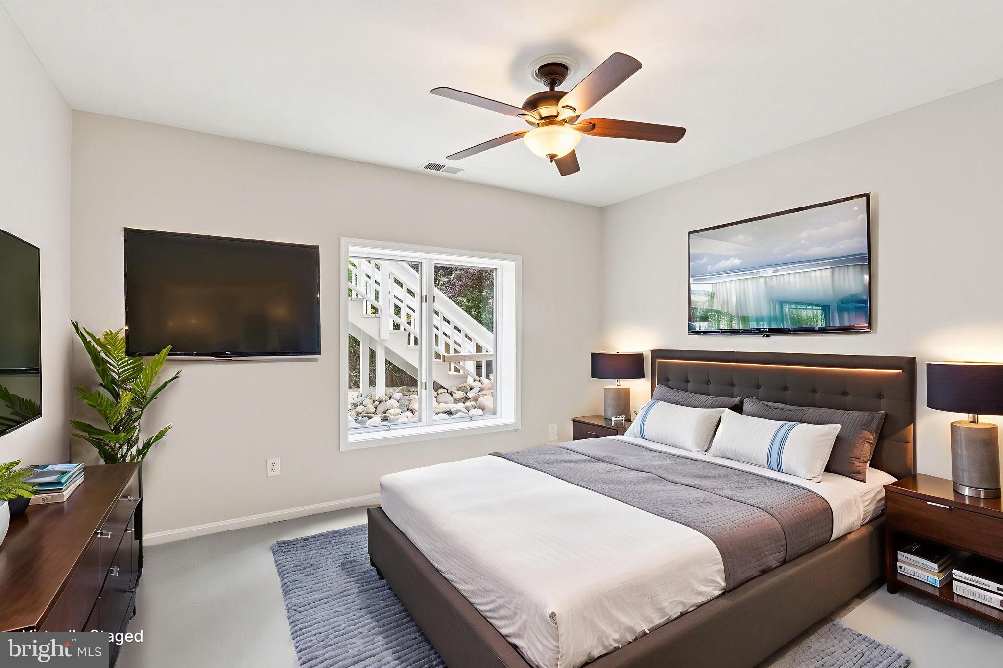 CABIN JOHN PARK - Residential