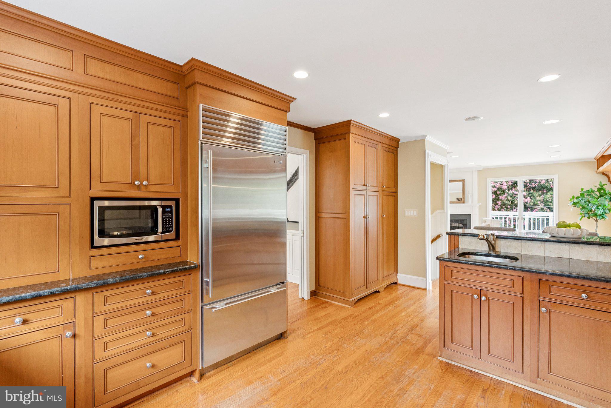 CABIN JOHN PARK - Residential