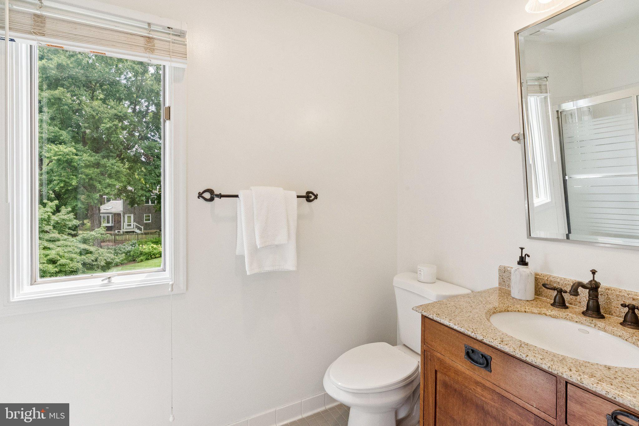 CABIN JOHN PARK - Residential