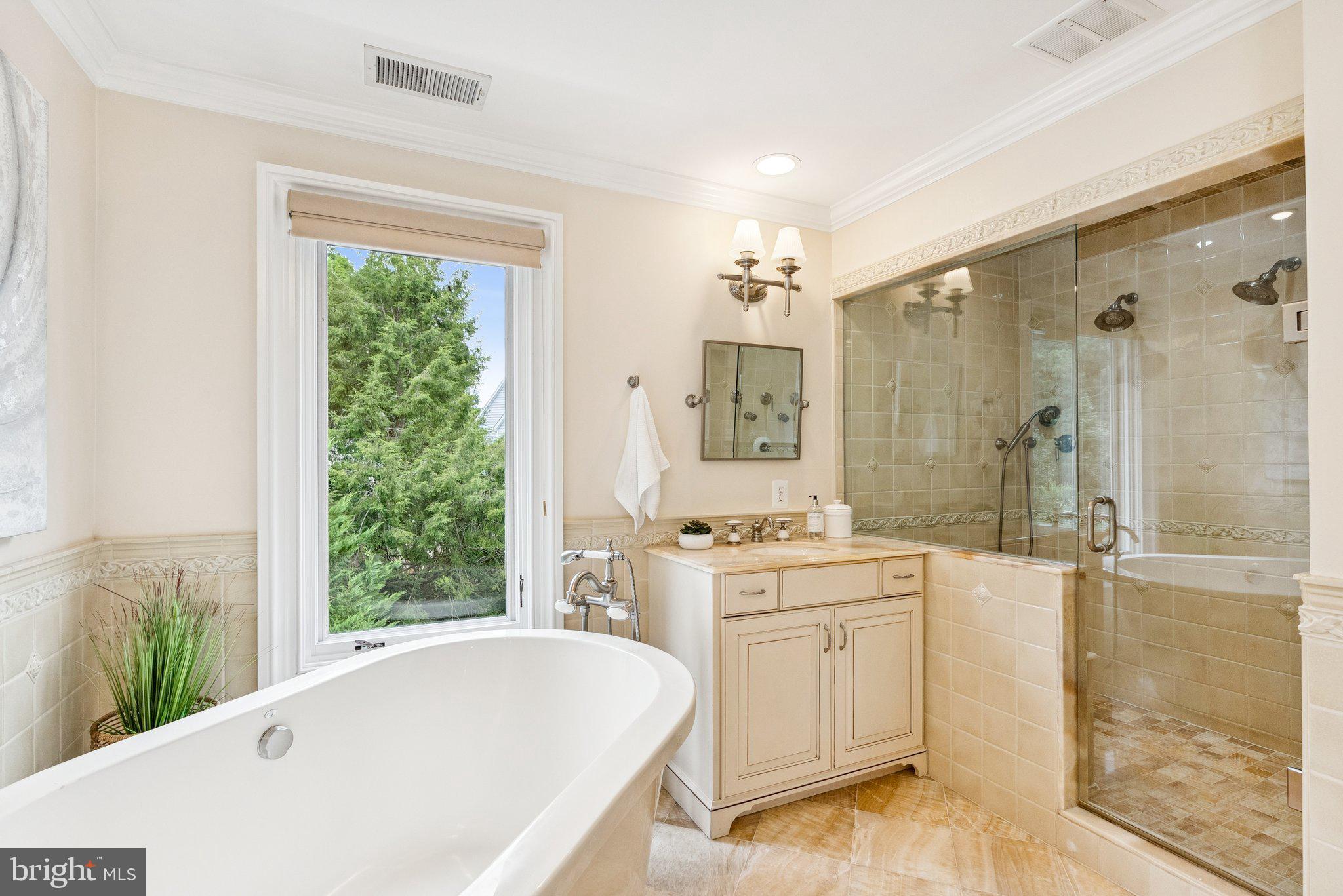 CABIN JOHN PARK - Residential