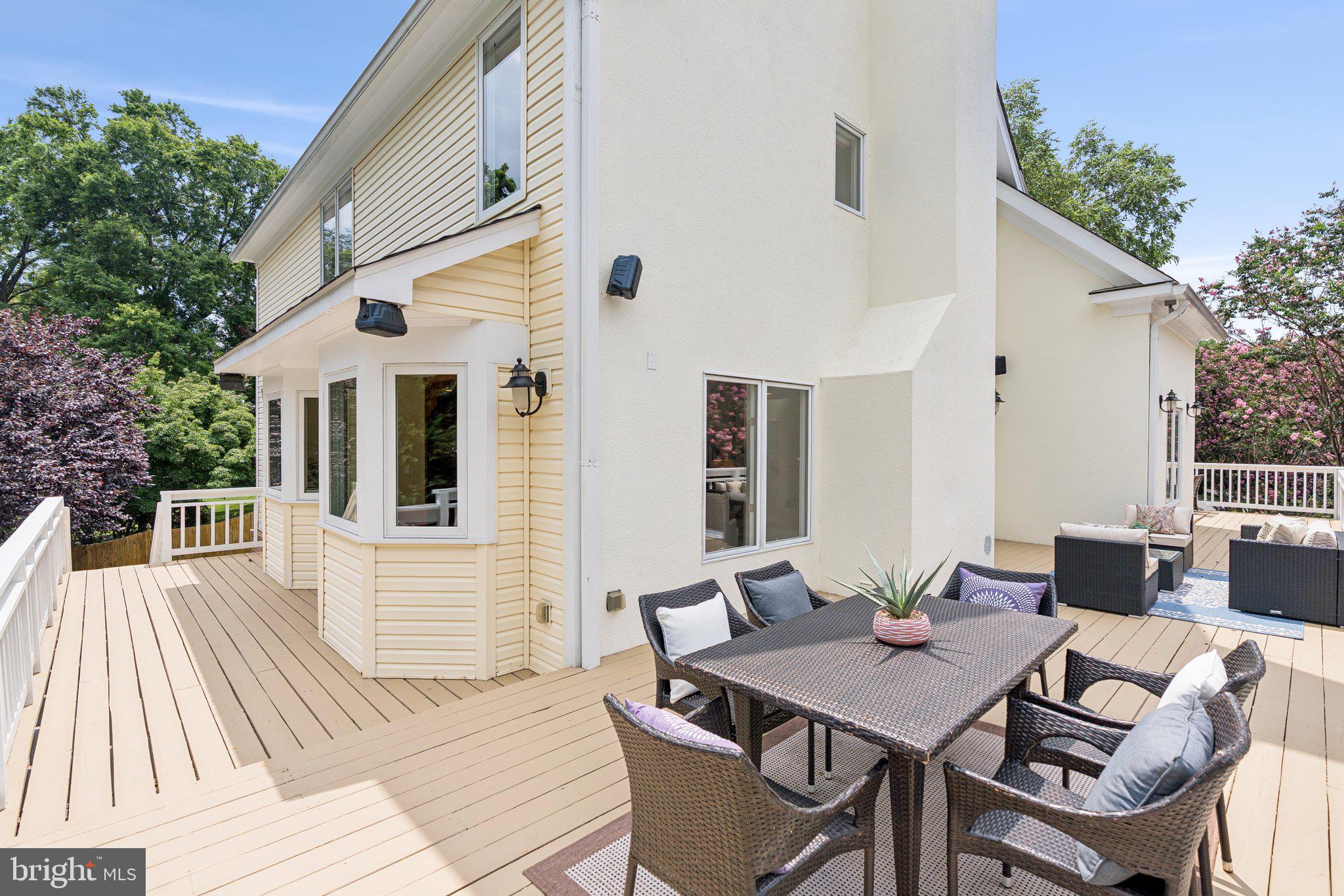 CABIN JOHN PARK - Residential