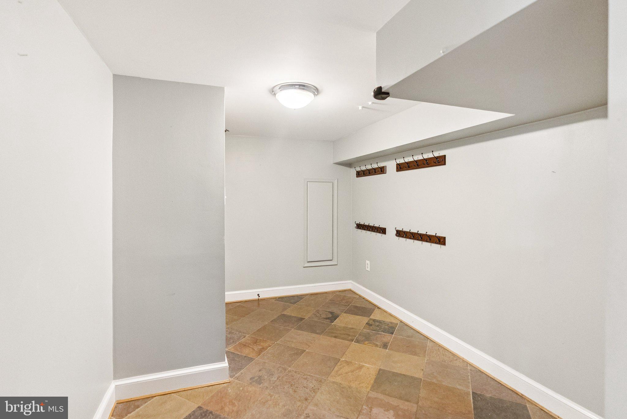 CABIN JOHN PARK - Residential