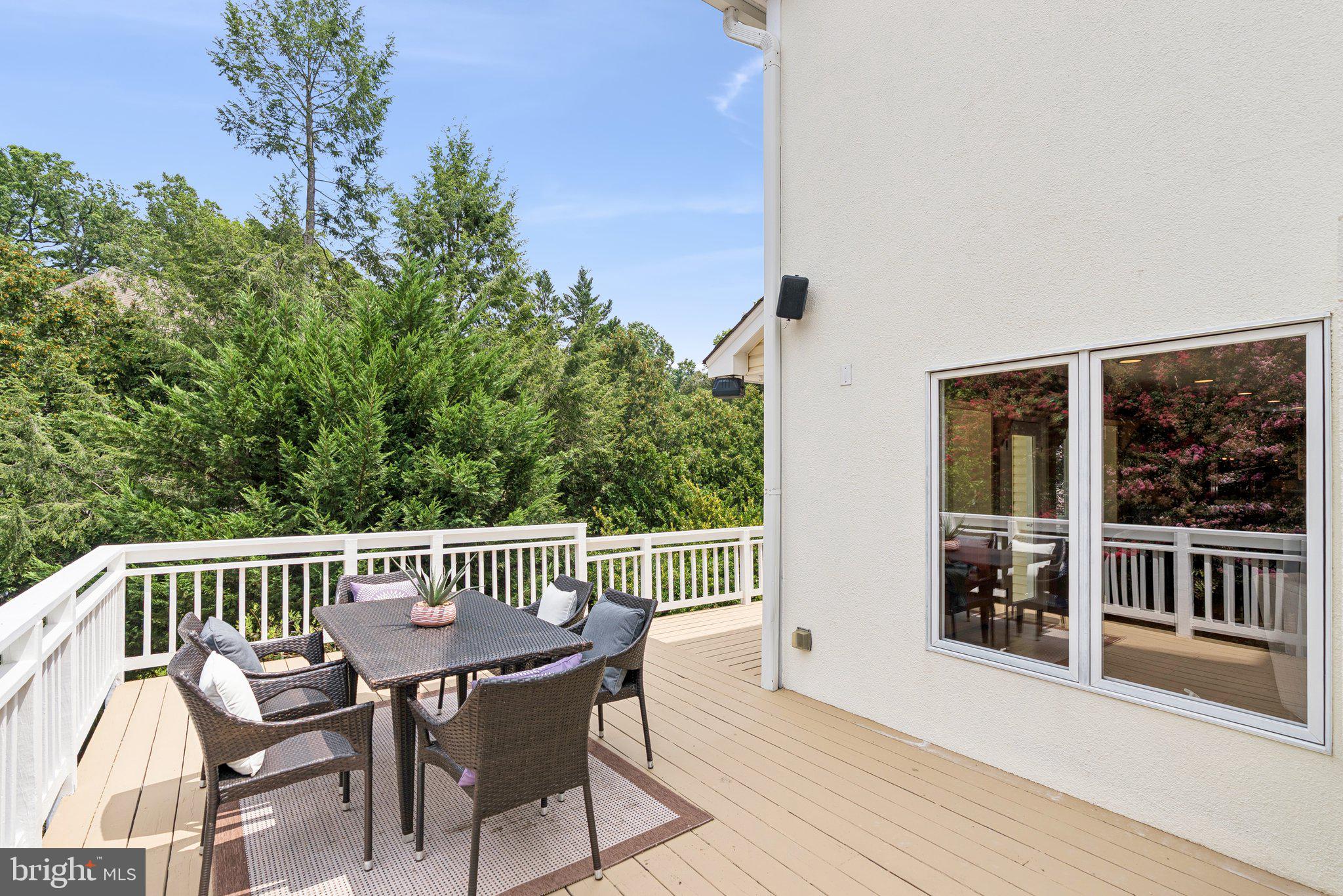 CABIN JOHN PARK - Residential