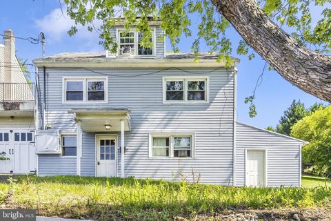 214 JACKSON STREET HANCOCK MD 21750