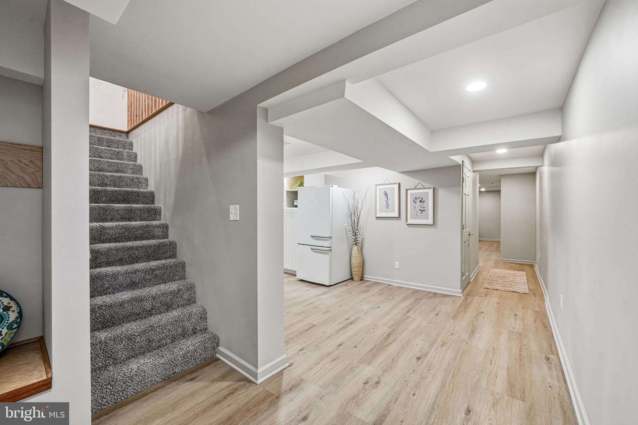 VALLEY FORGE MTN - Residential