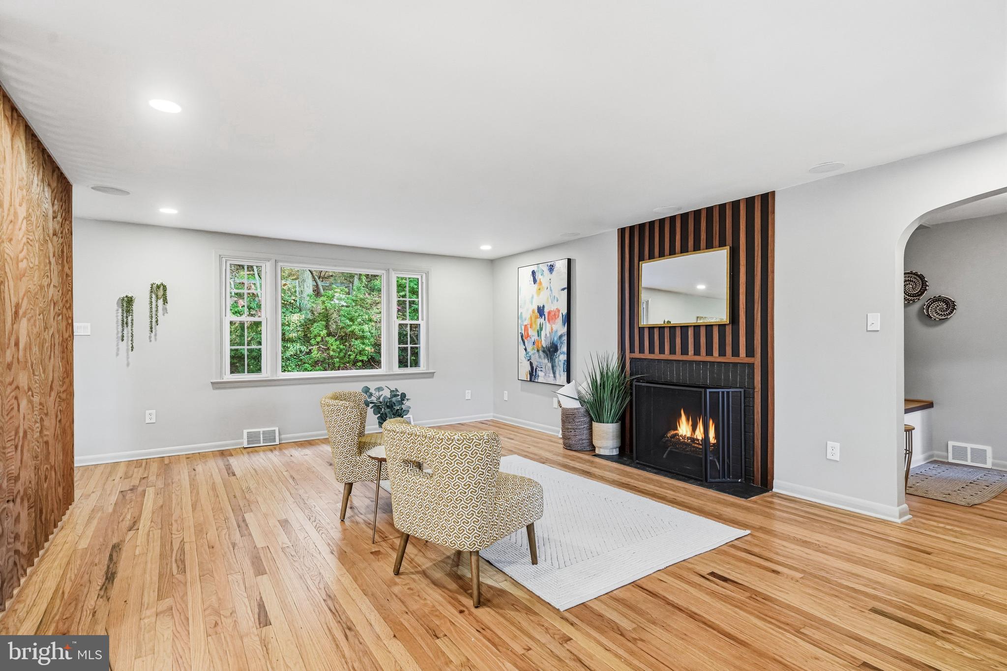 VALLEY FORGE MTN - Residential