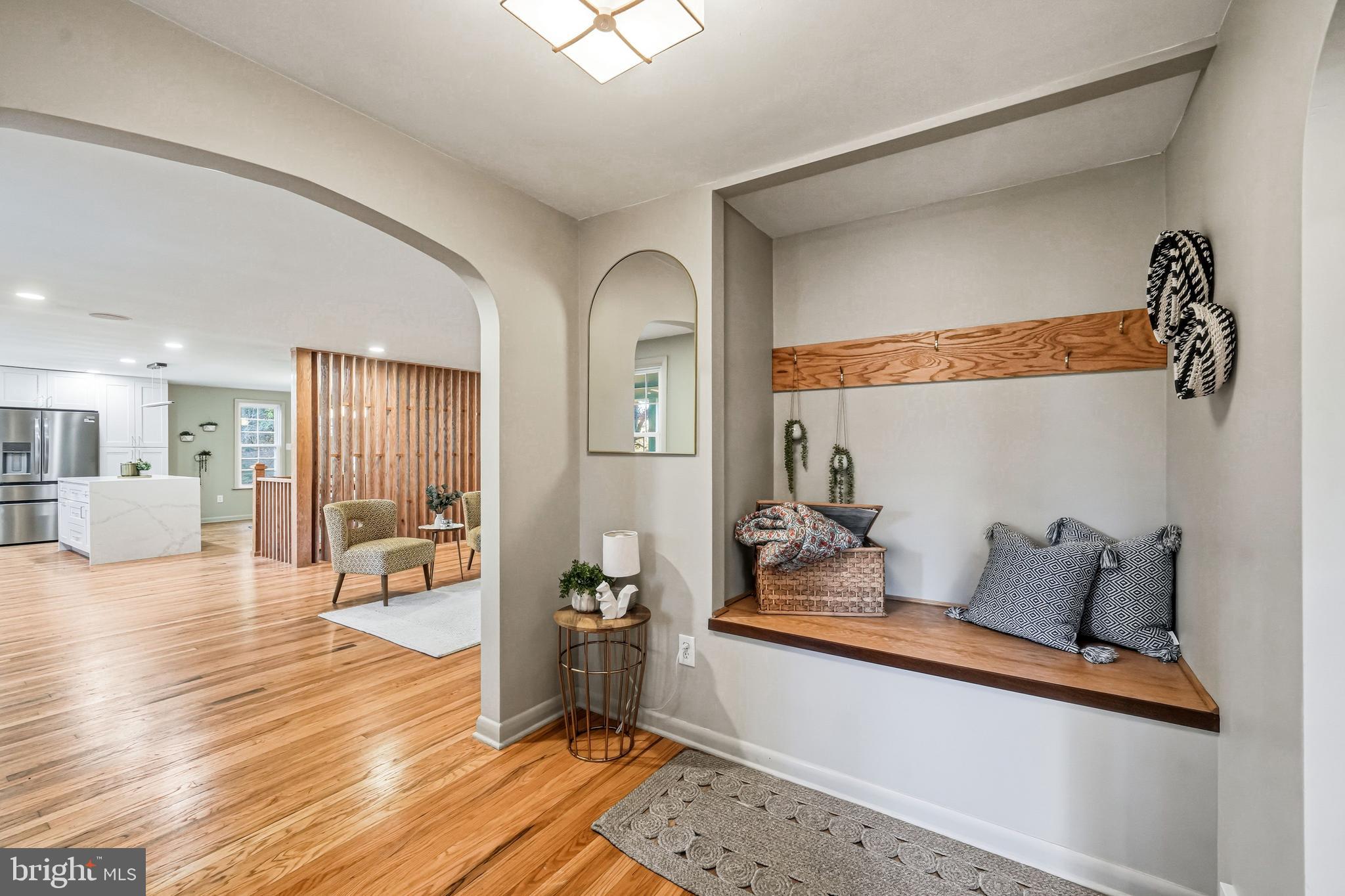 VALLEY FORGE MTN - Residential