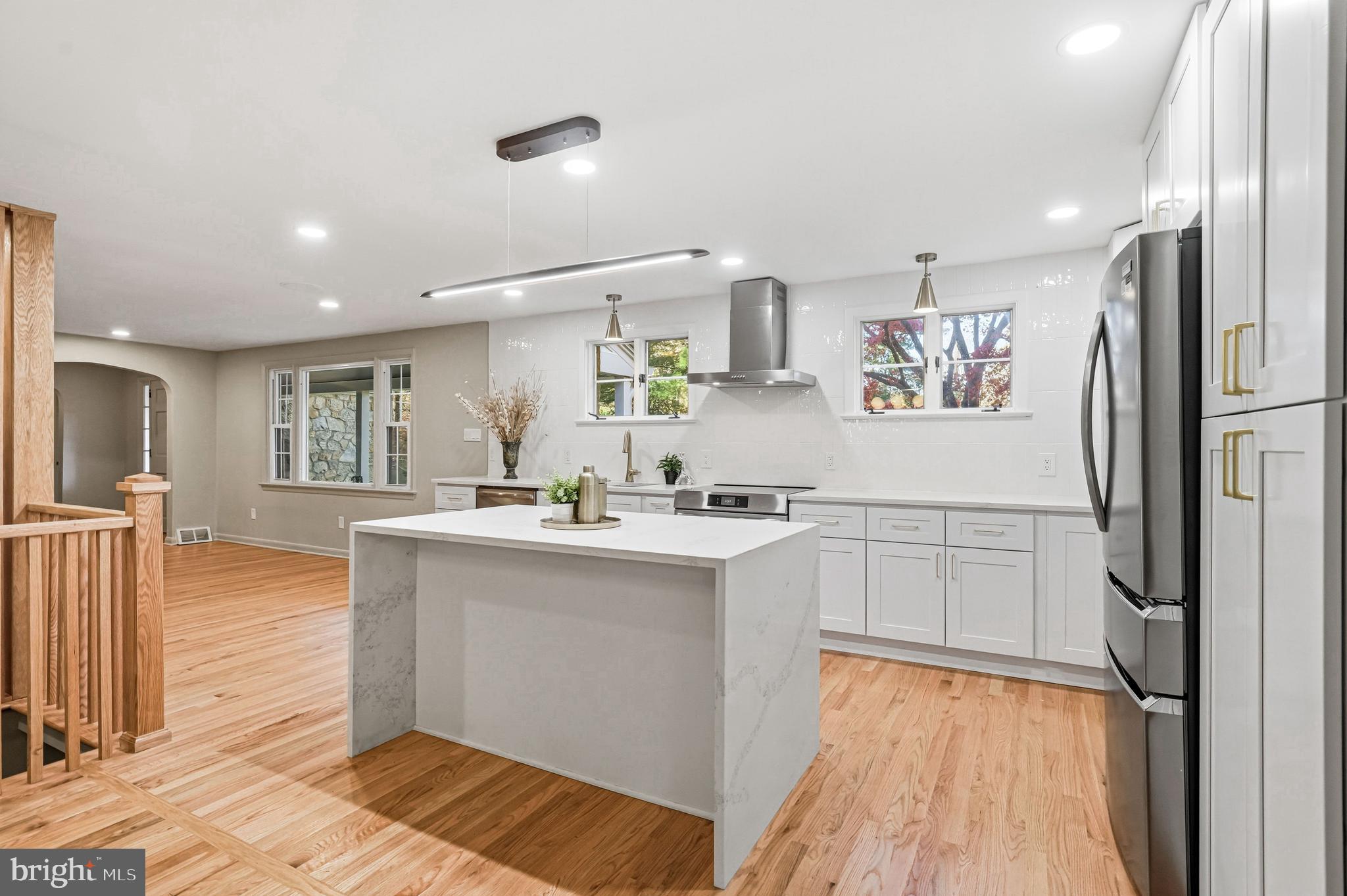 VALLEY FORGE MTN - Residential