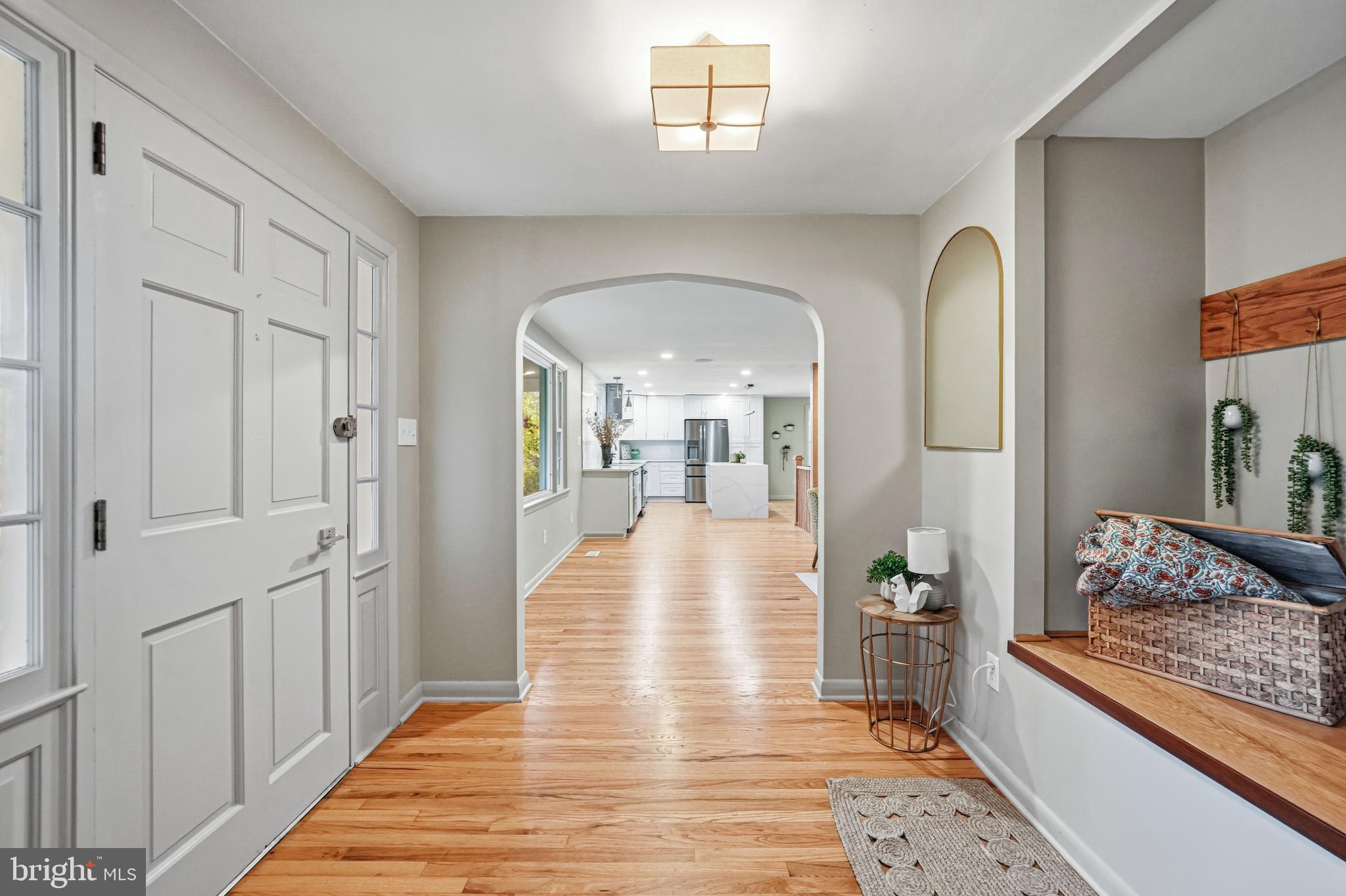 VALLEY FORGE MTN - Residential