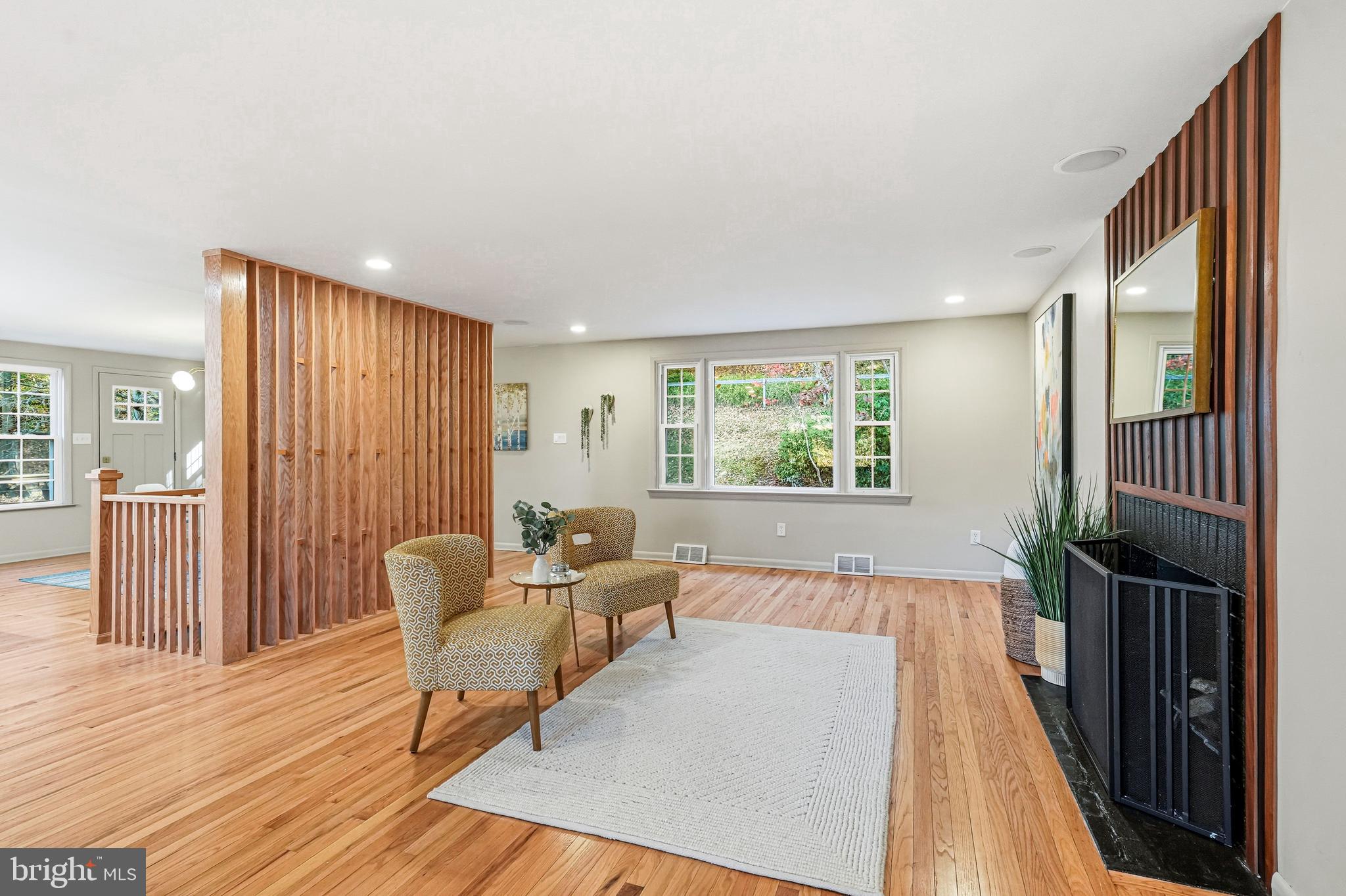 VALLEY FORGE MTN - Residential