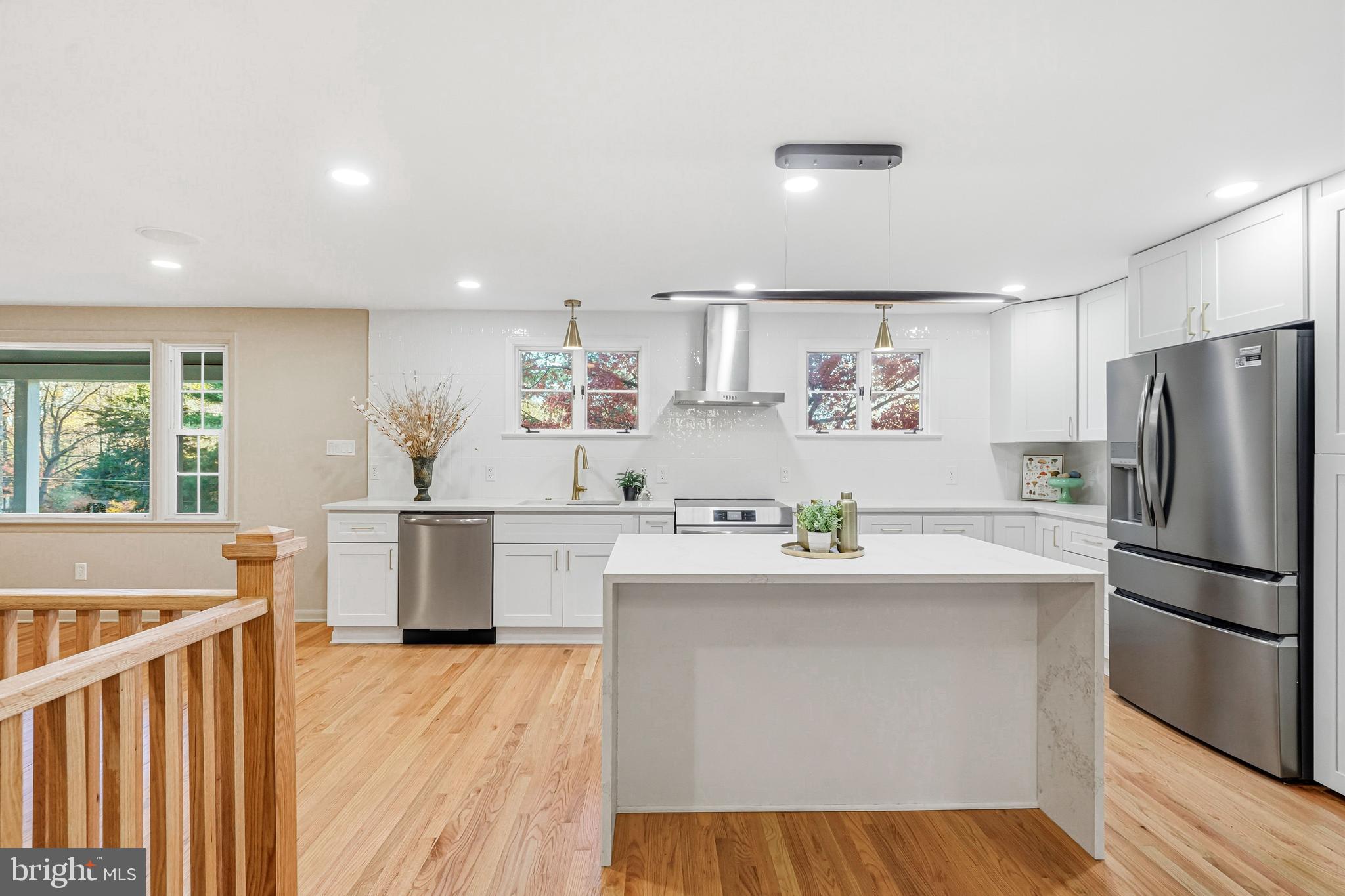 VALLEY FORGE MTN - Residential