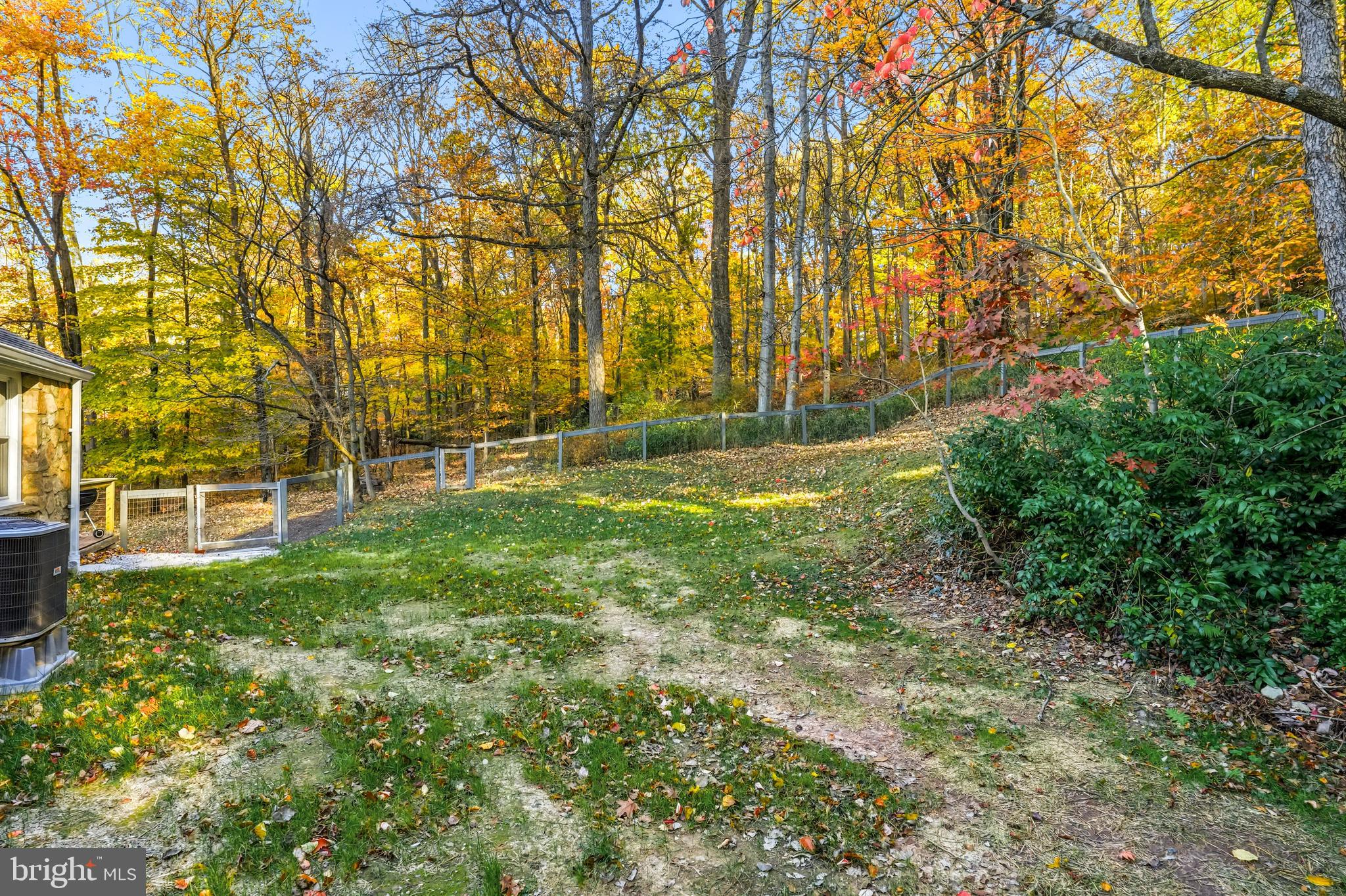 VALLEY FORGE MTN - Residential