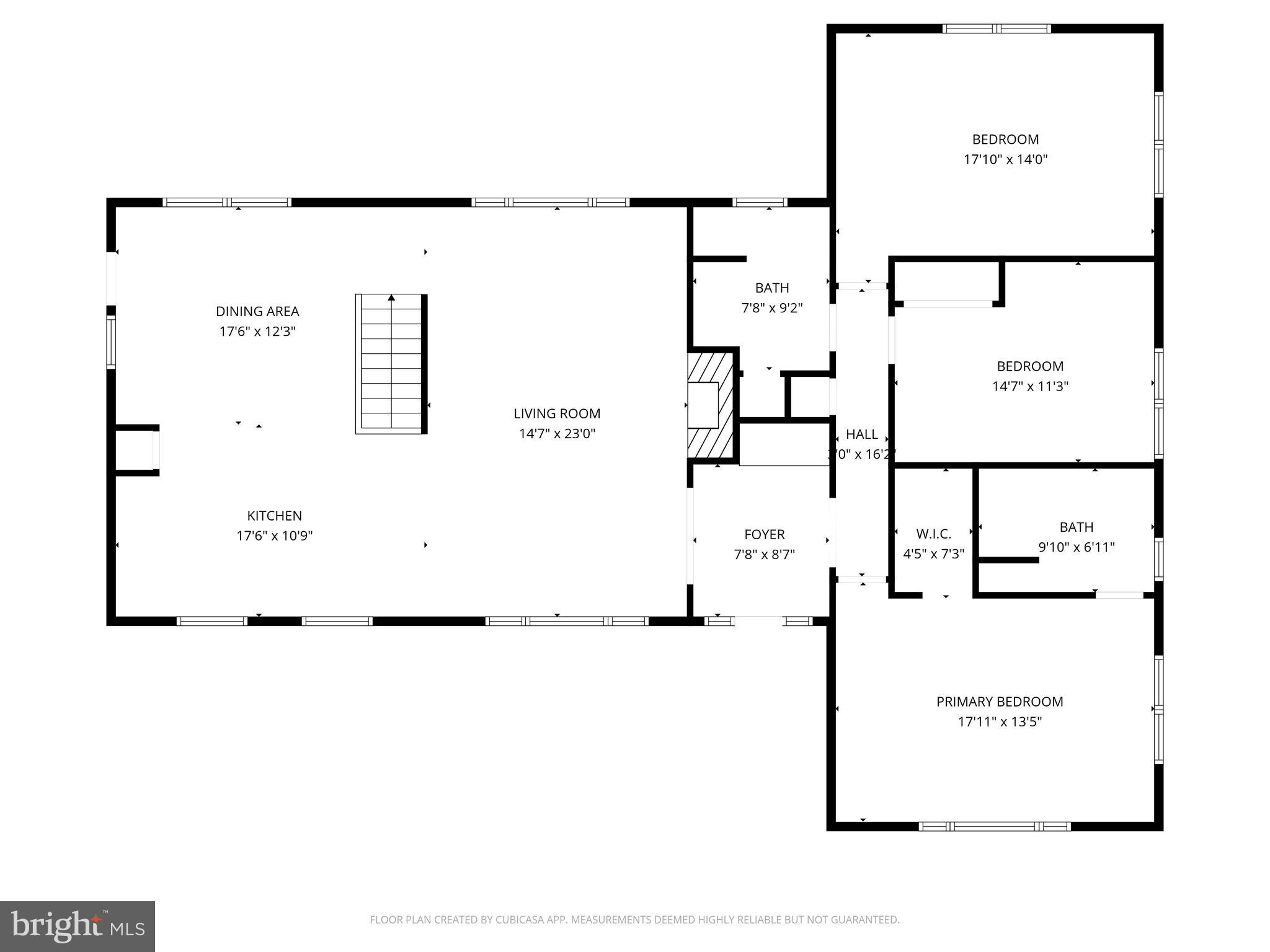 VALLEY FORGE MTN - Residential