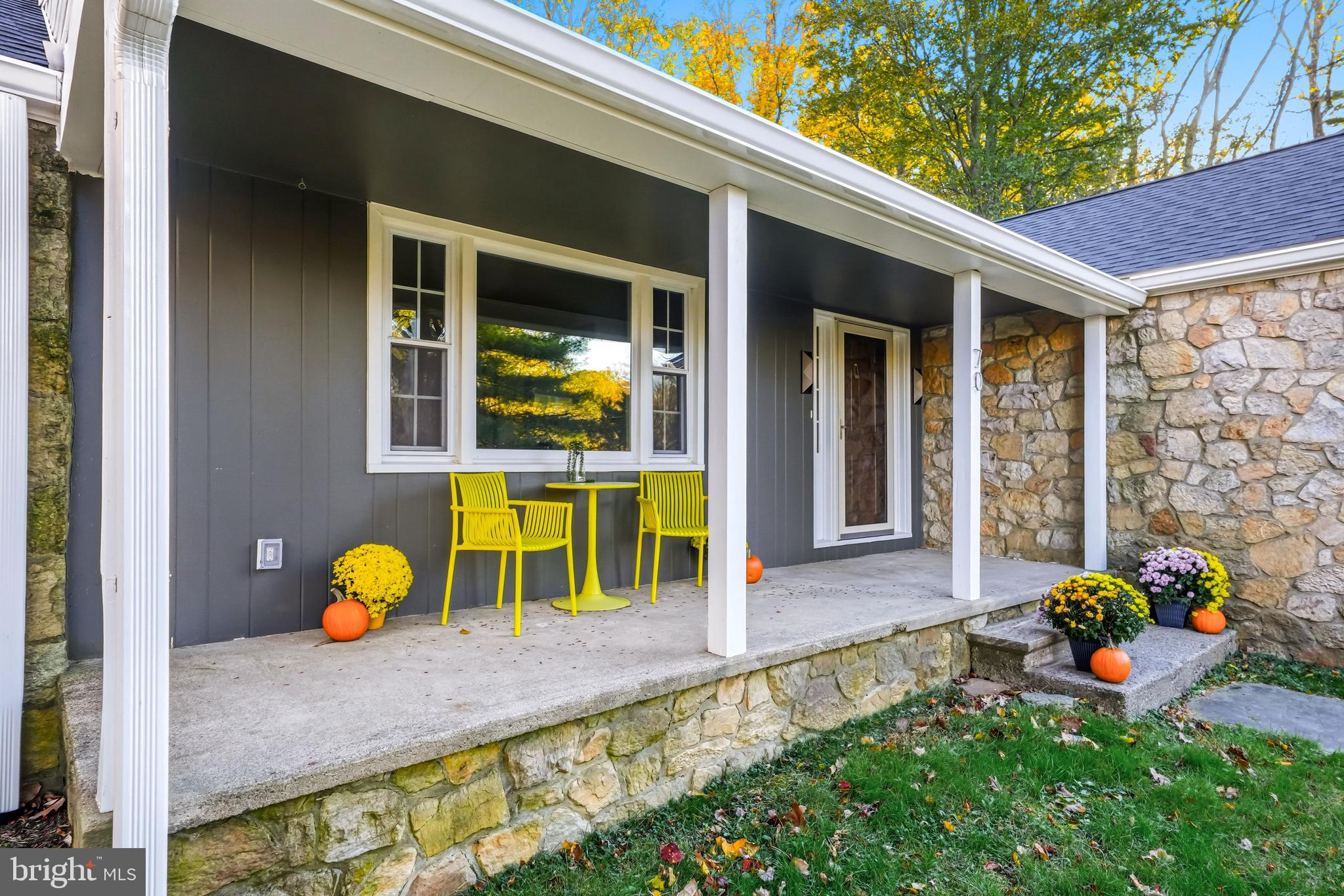 VALLEY FORGE MTN - Residential