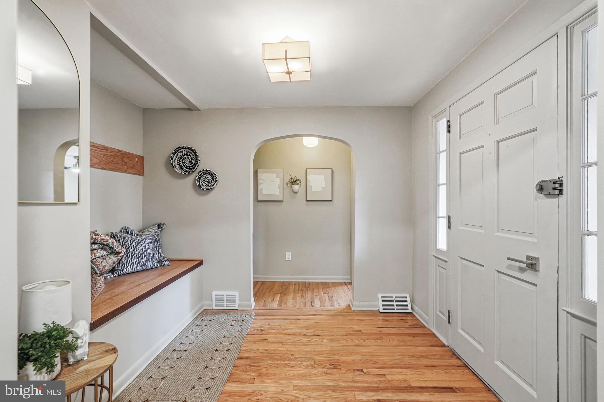 VALLEY FORGE MTN - Residential