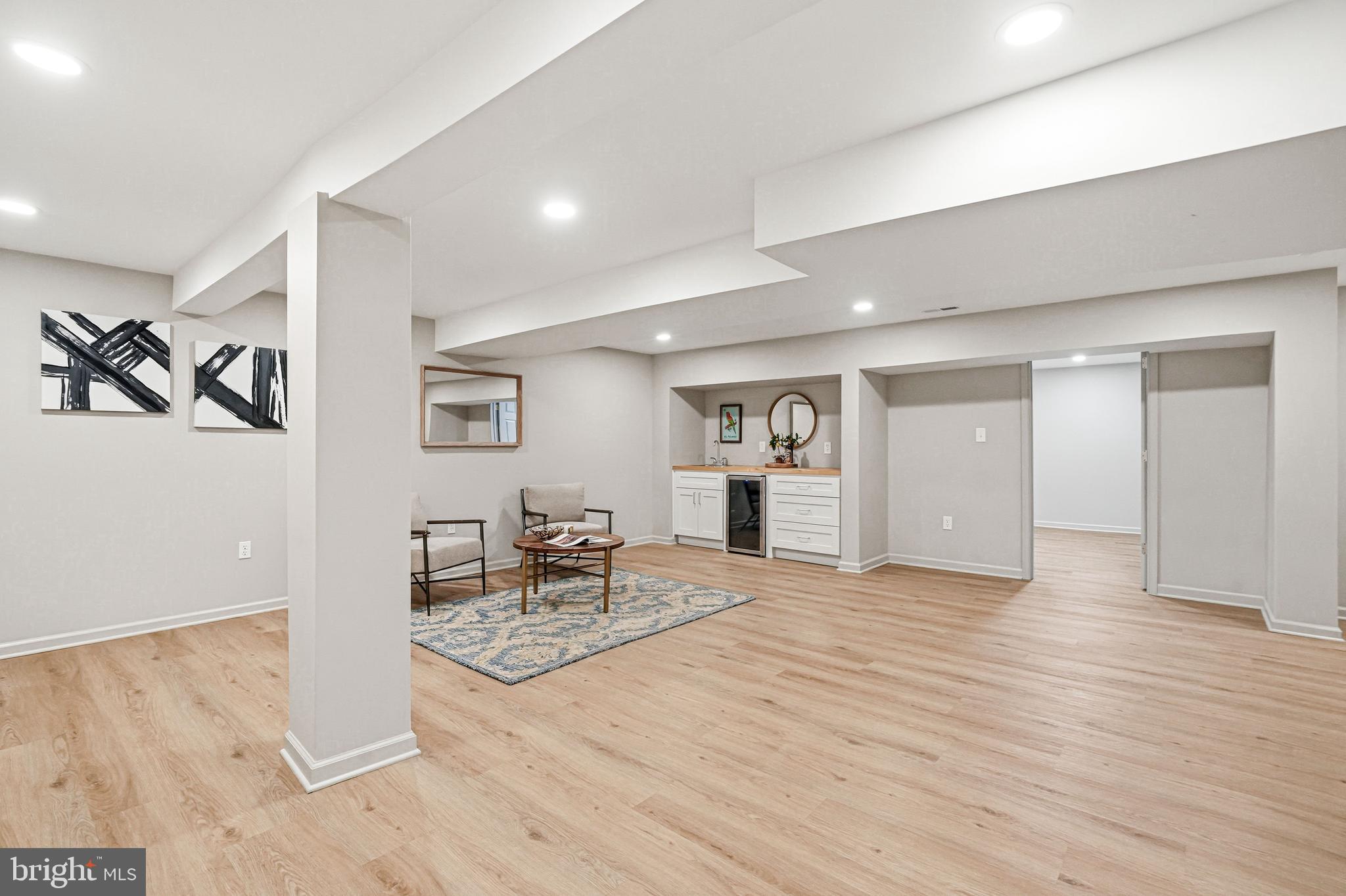 VALLEY FORGE MTN - Residential