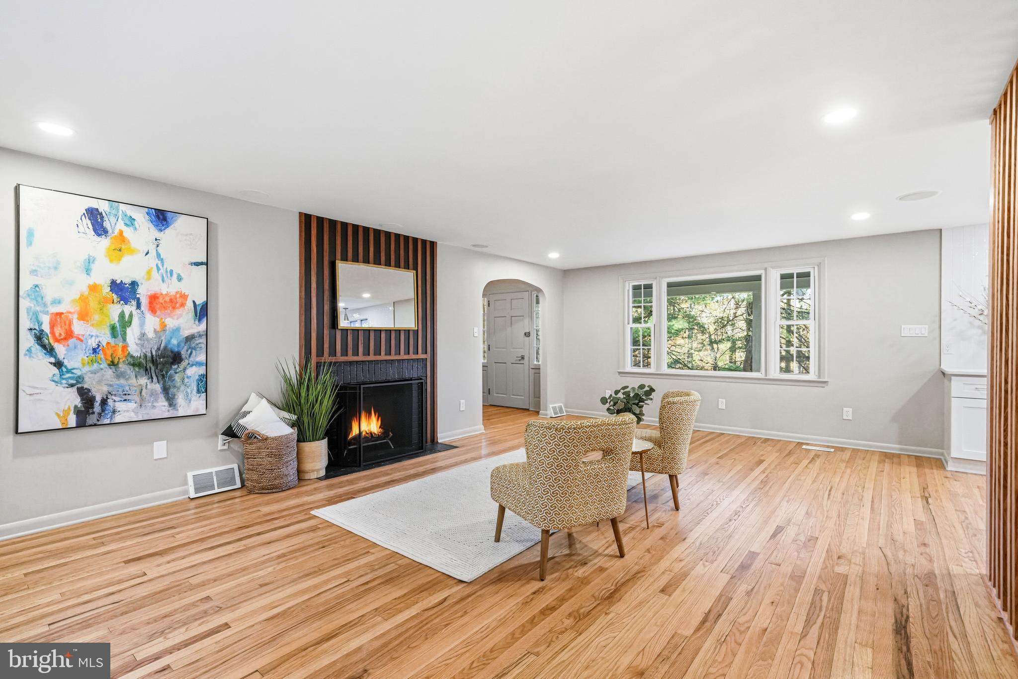 VALLEY FORGE MTN - Residential