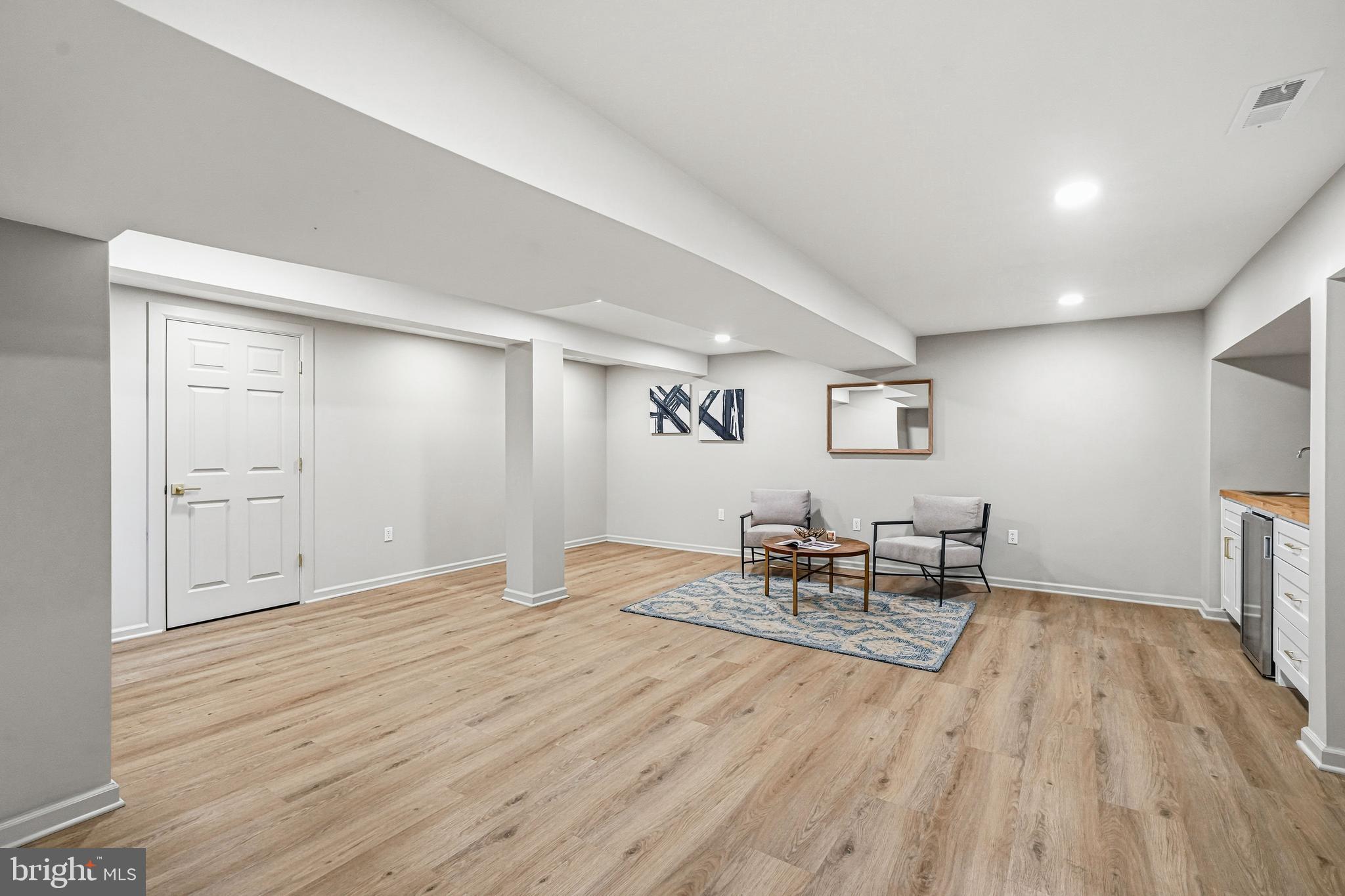 VALLEY FORGE MTN - Residential