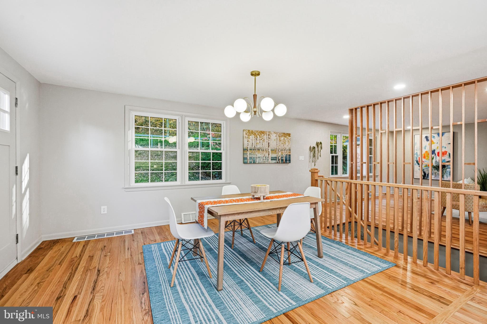 VALLEY FORGE MTN - Residential